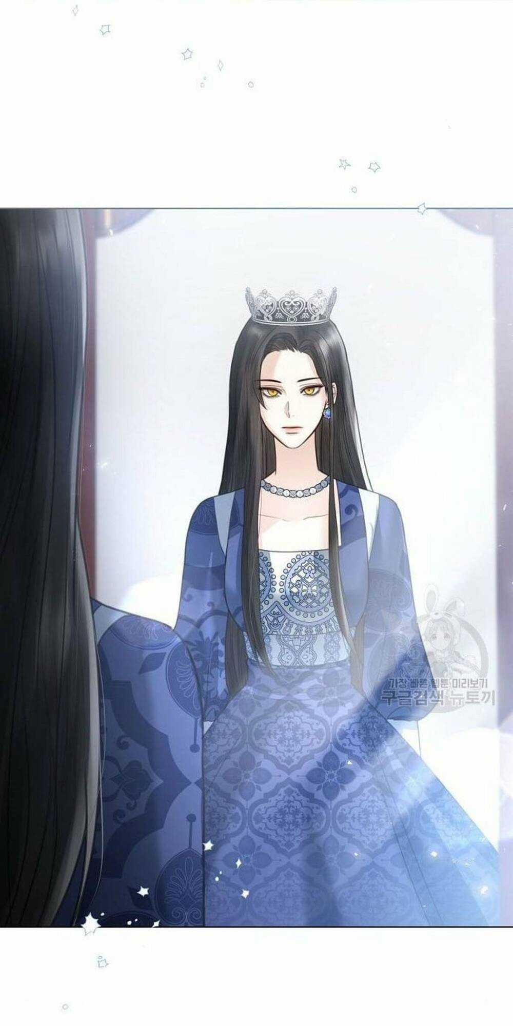 Tôi Sẽ Từ Bỏ Vị Trí Hoàng Phi Chapter 4 trang 65