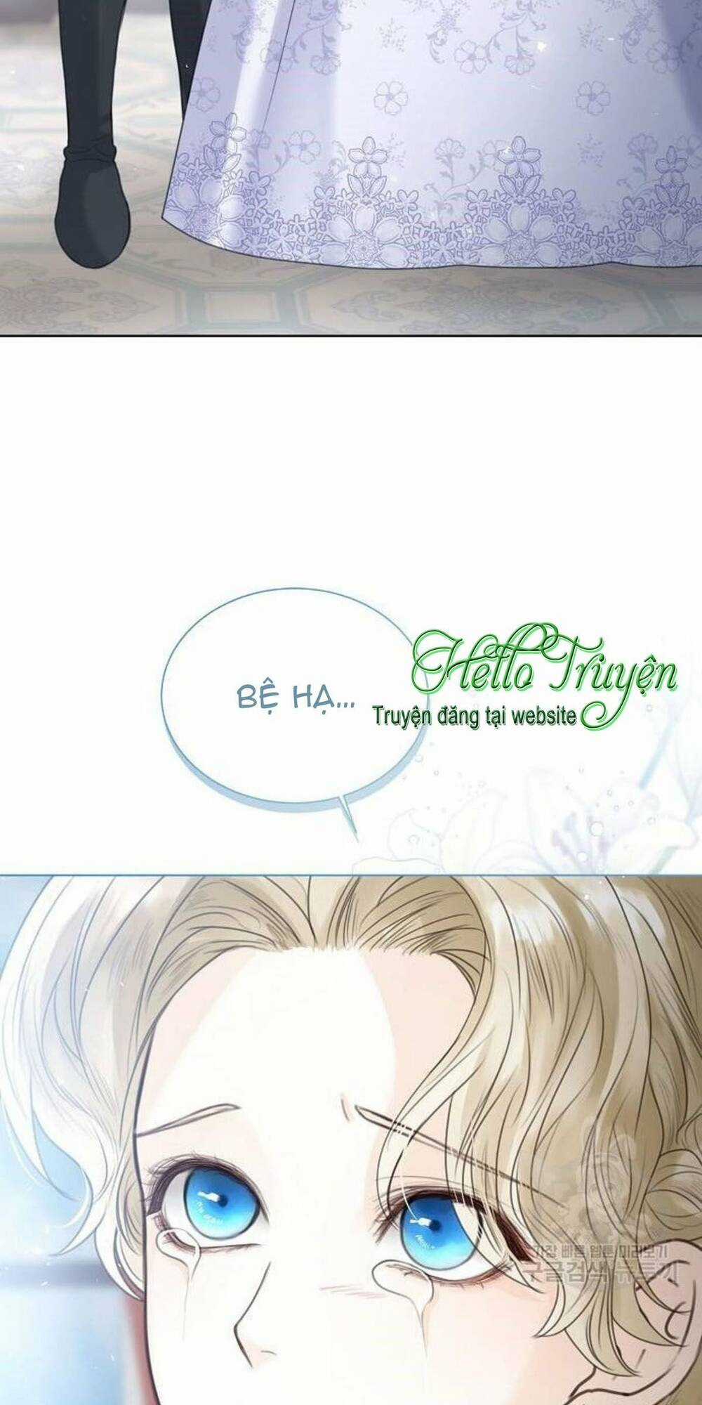 Tôi Sẽ Từ Bỏ Vị Trí Hoàng Phi Chapter 4 trang 72