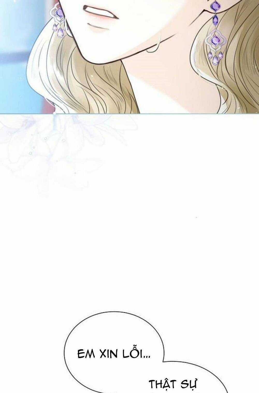 Tôi Sẽ Từ Bỏ Vị Trí Hoàng Phi Chapter 4 trang 73