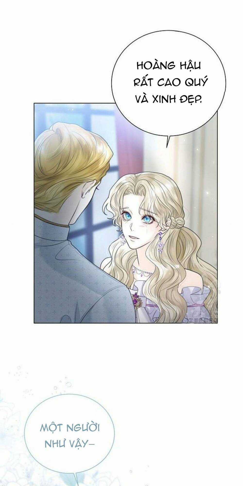 Tôi Sẽ Từ Bỏ Vị Trí Hoàng Phi Chapter 4 trang 79