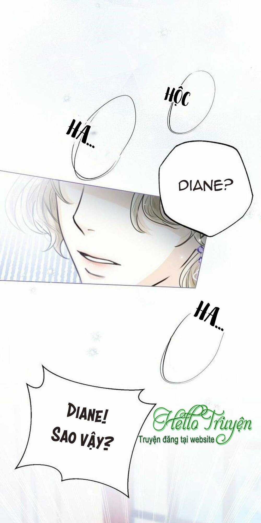 Tôi Sẽ Từ Bỏ Vị Trí Hoàng Phi Chapter 4 trang 87