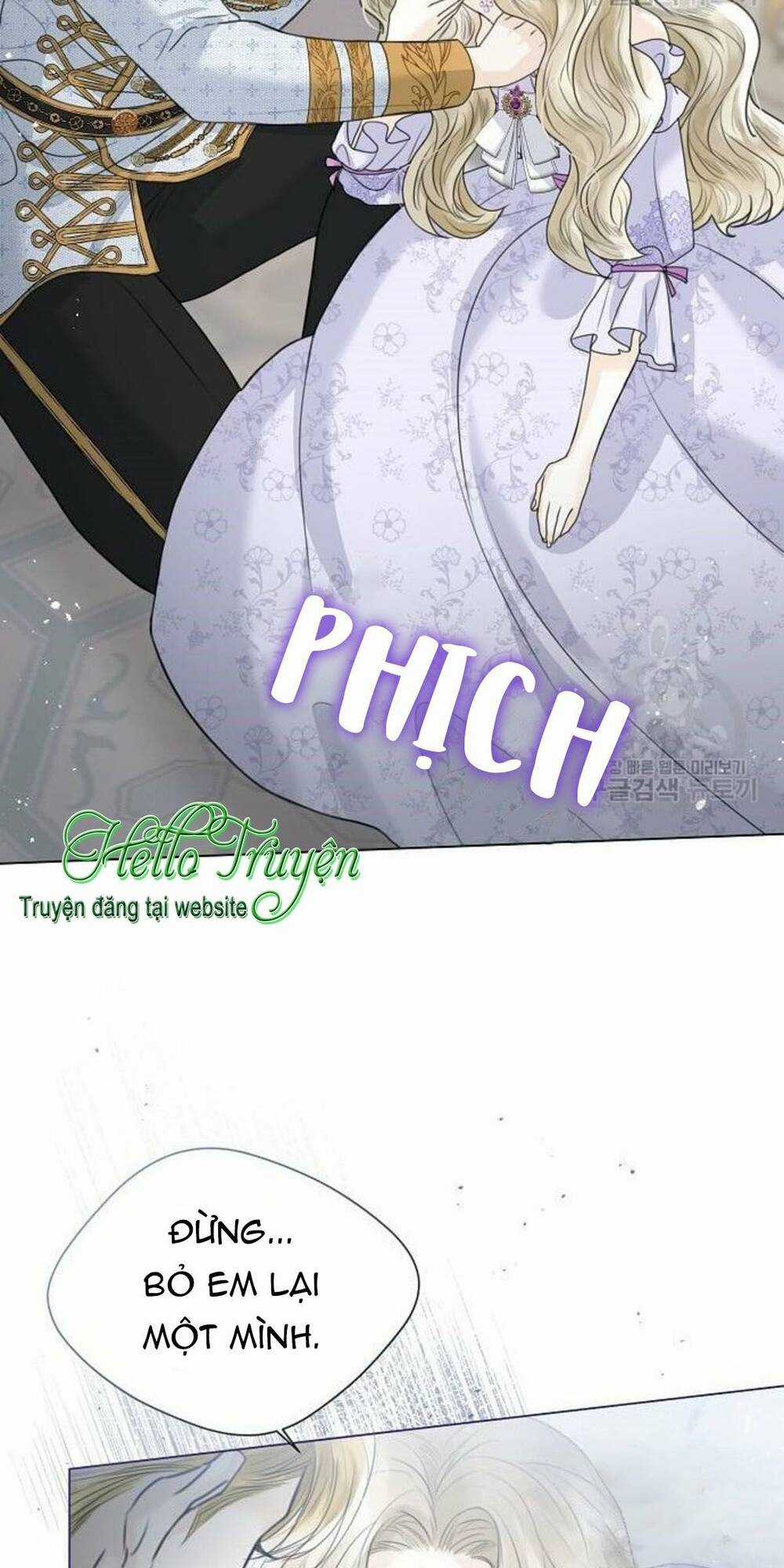 Tôi Sẽ Từ Bỏ Vị Trí Hoàng Phi Chapter 4 trang 91