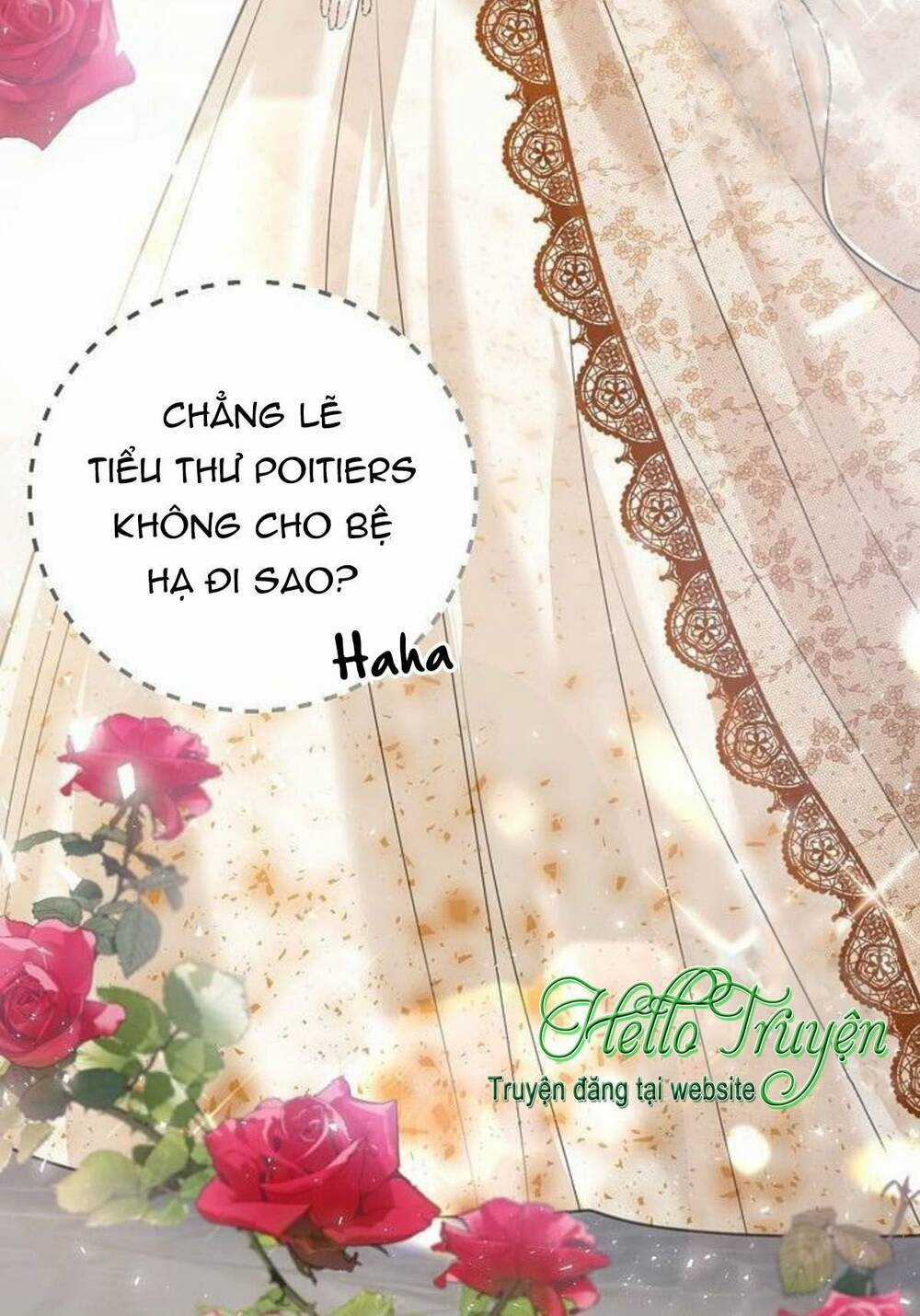 Tôi Sẽ Từ Bỏ Vị Trí Hoàng Phi Chapter 4 trang 99