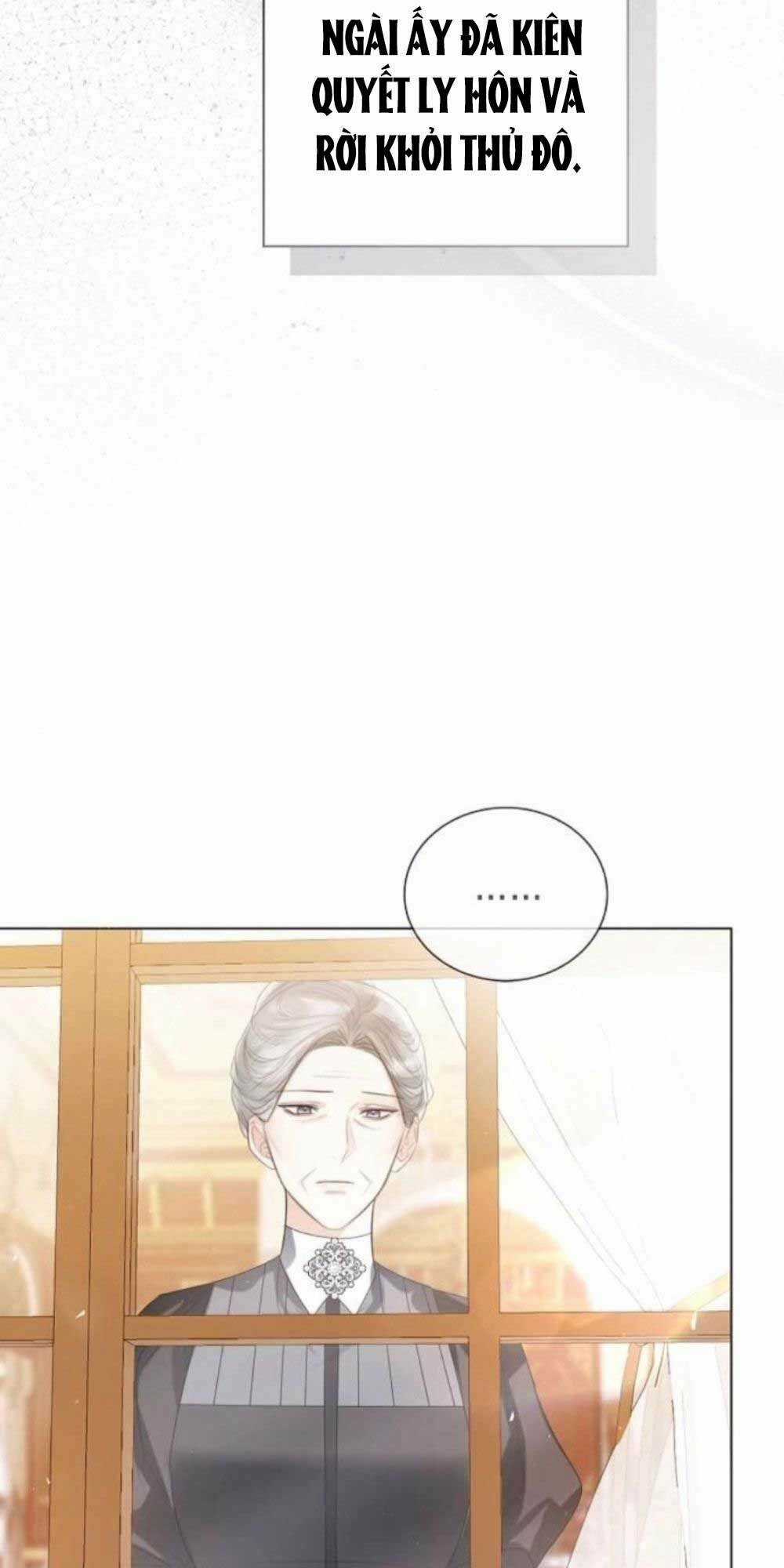 Tôi Sẽ Từ Bỏ Vị Trí Hoàng Phi Chapter 40 trang 101