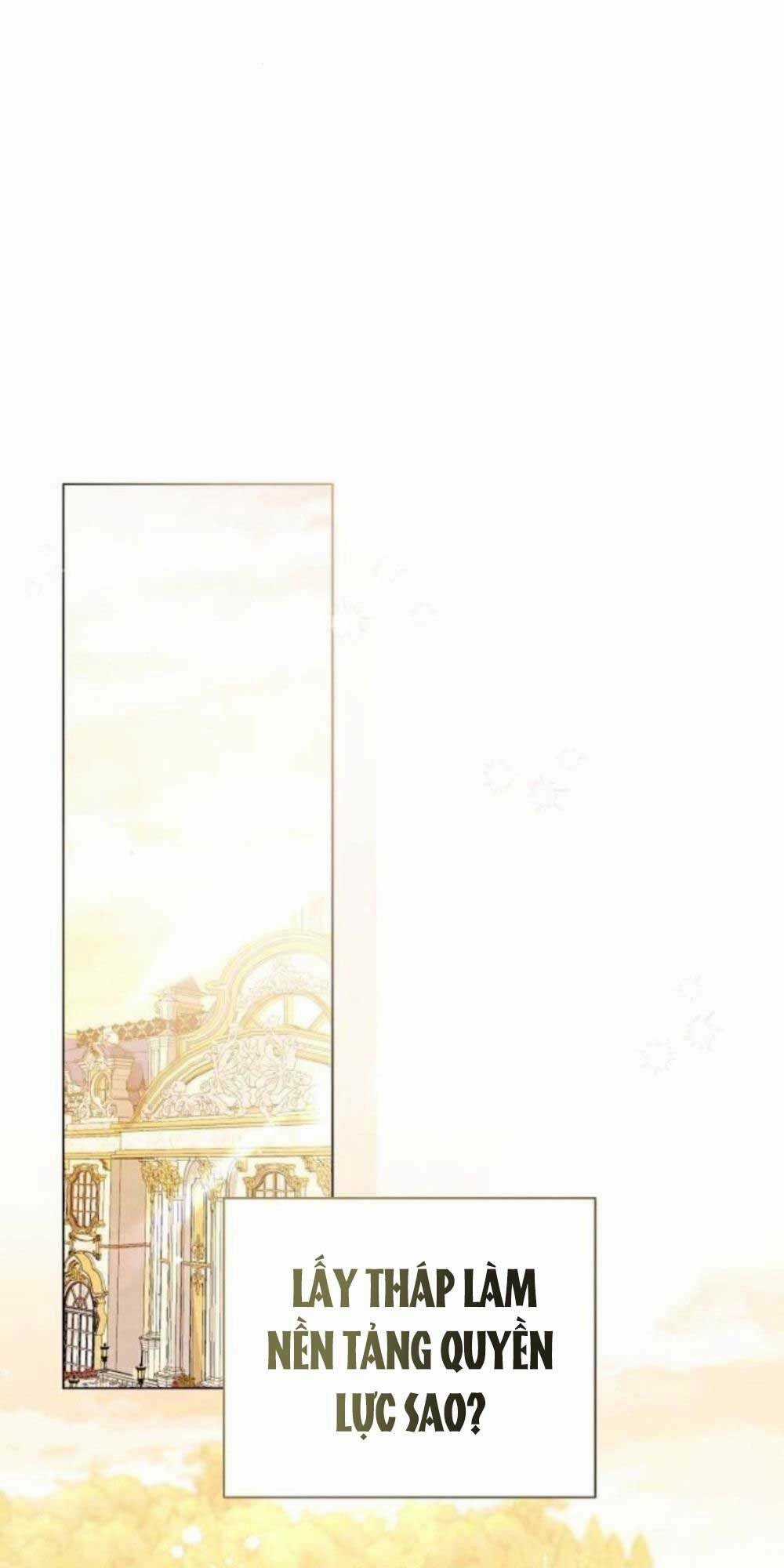 Tôi Sẽ Từ Bỏ Vị Trí Hoàng Phi Chapter 40 trang 104