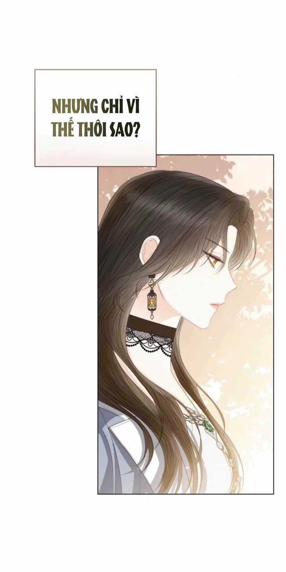 Tôi Sẽ Từ Bỏ Vị Trí Hoàng Phi Chapter 40 trang 106