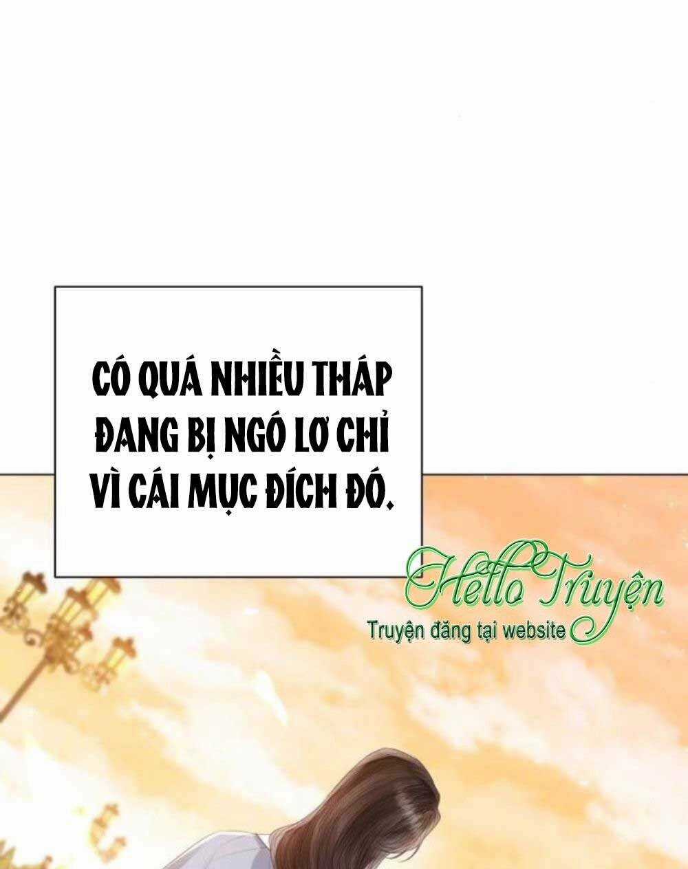 Tôi Sẽ Từ Bỏ Vị Trí Hoàng Phi Chapter 40 trang 107