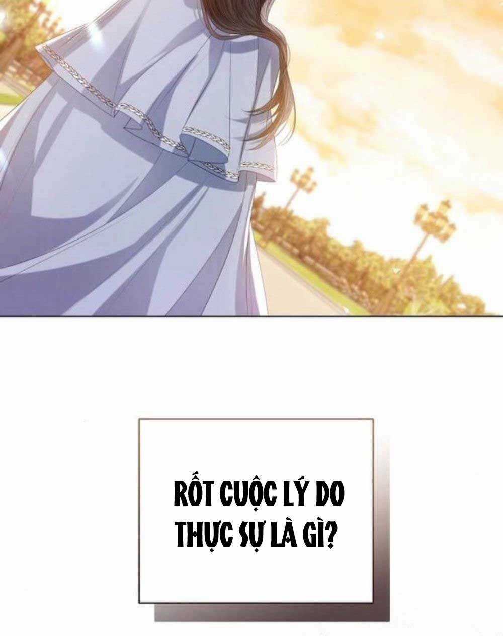 Tôi Sẽ Từ Bỏ Vị Trí Hoàng Phi Chapter 40 trang 108