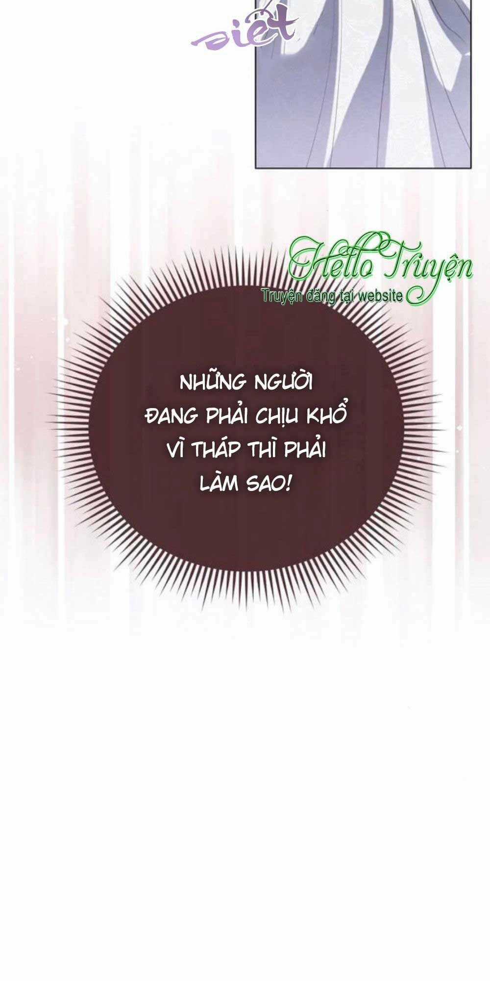 Tôi Sẽ Từ Bỏ Vị Trí Hoàng Phi Chapter 40 trang 110