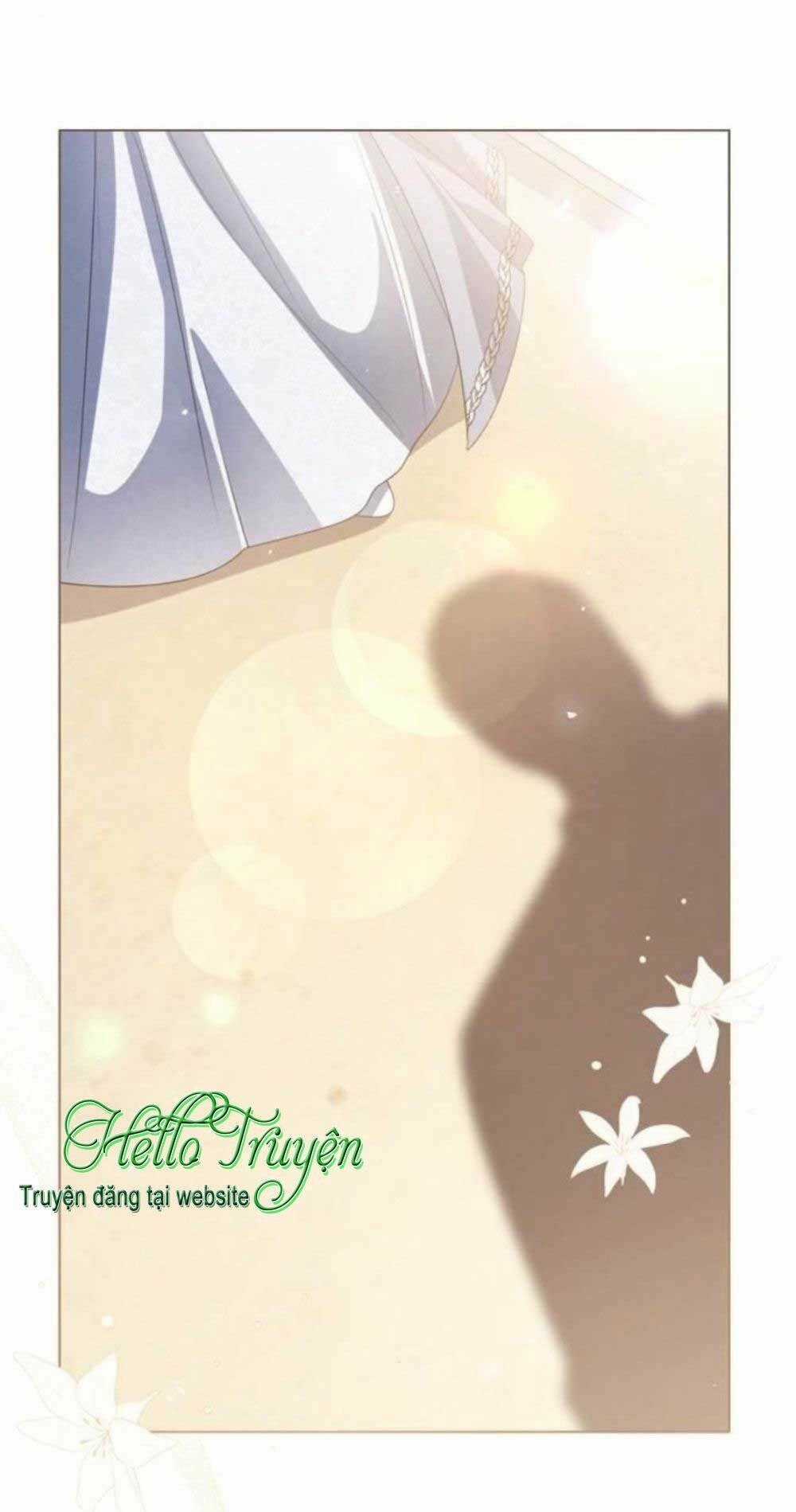 Tôi Sẽ Từ Bỏ Vị Trí Hoàng Phi Chapter 40 trang 111