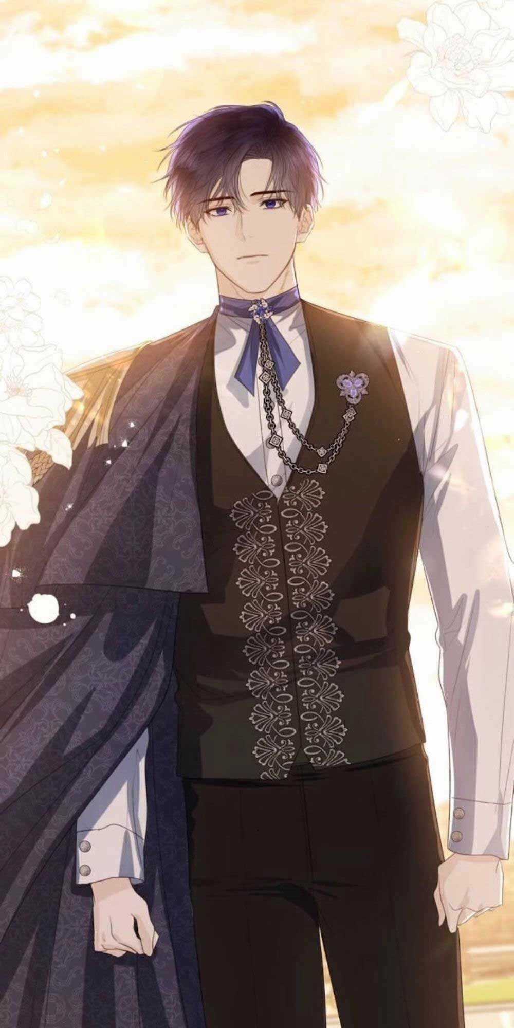 Tôi Sẽ Từ Bỏ Vị Trí Hoàng Phi Chapter 40 trang 113