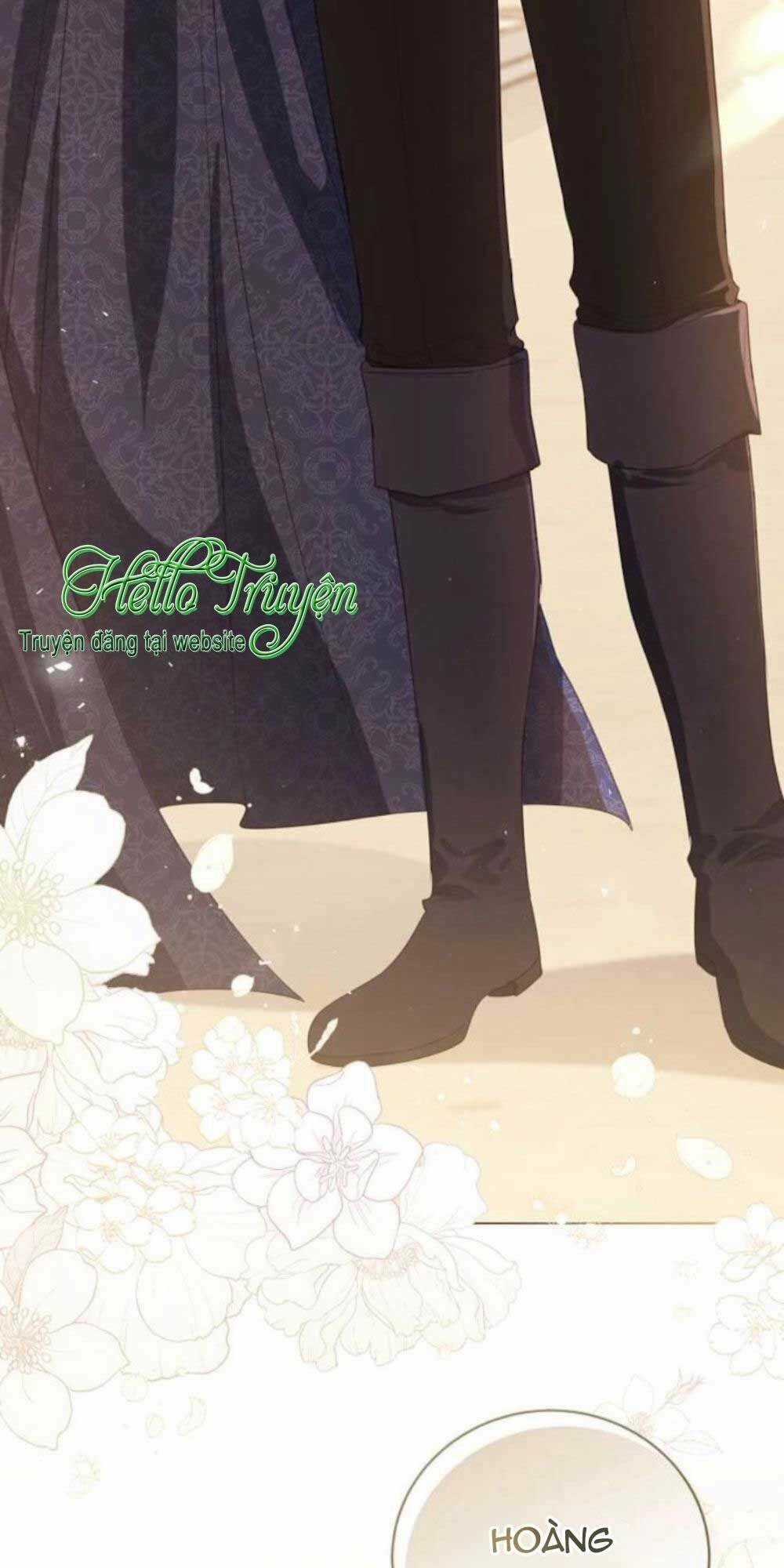 Tôi Sẽ Từ Bỏ Vị Trí Hoàng Phi Chapter 40 trang 114