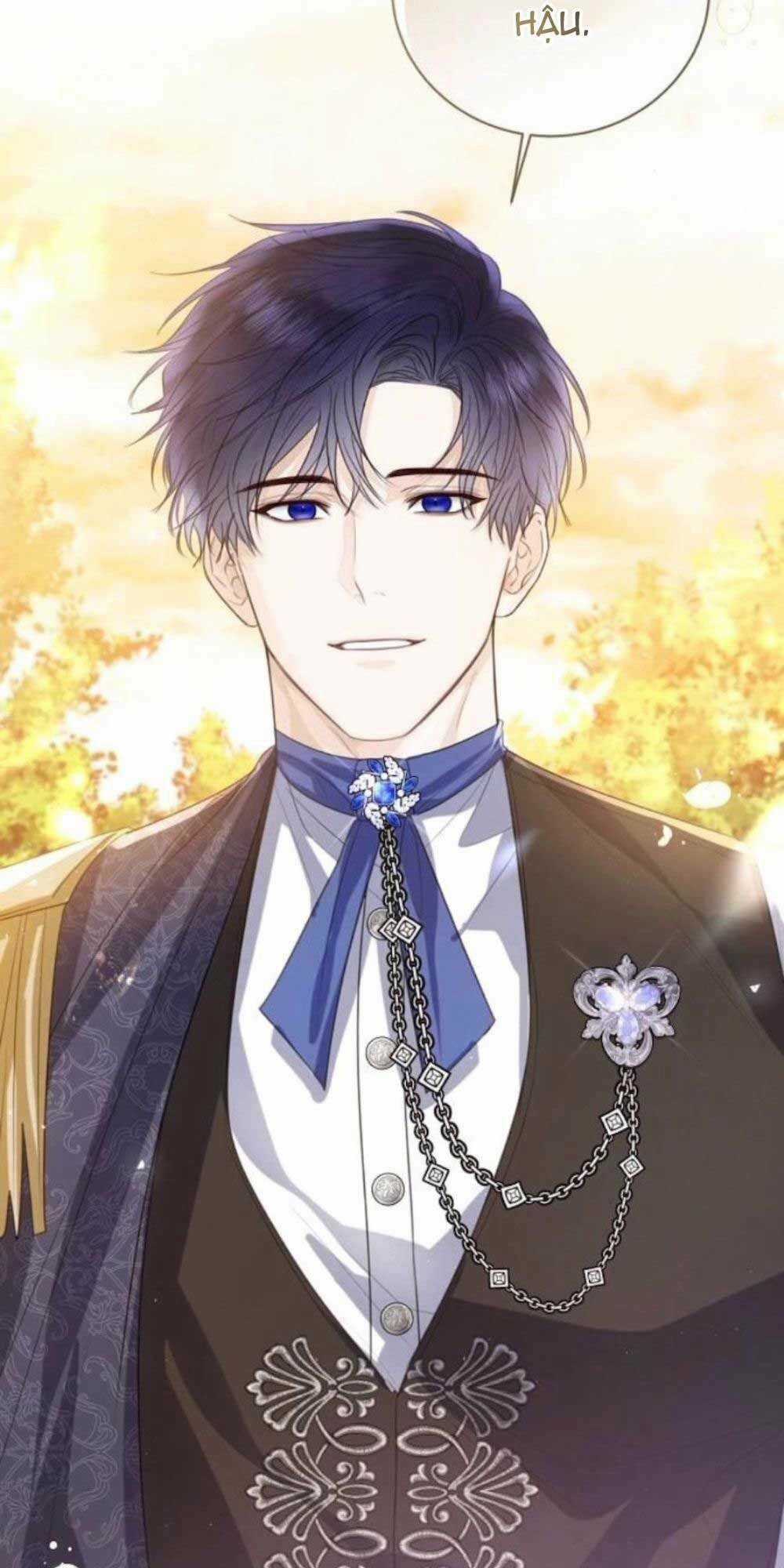 Tôi Sẽ Từ Bỏ Vị Trí Hoàng Phi Chapter 40 trang 115