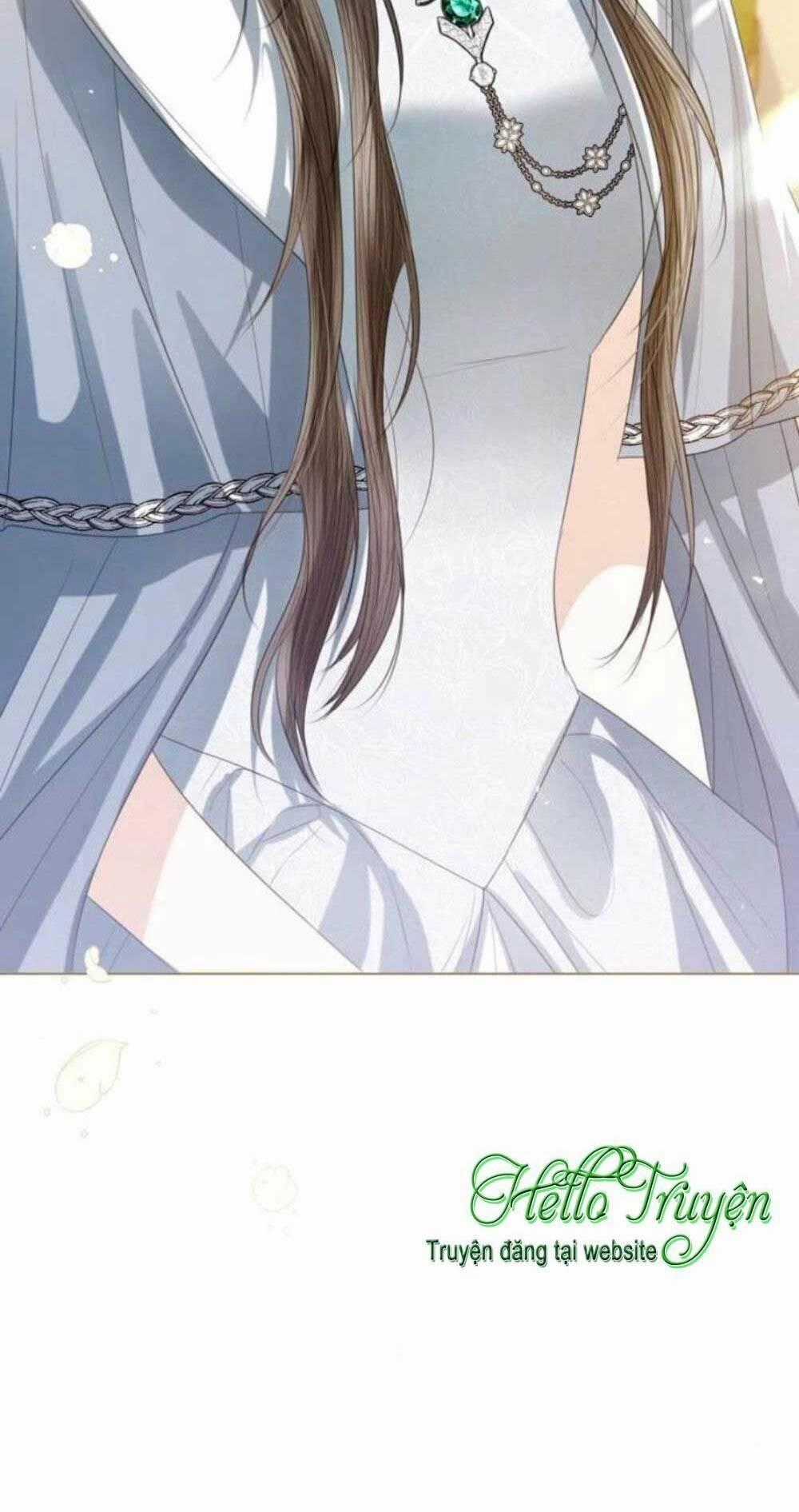 Tôi Sẽ Từ Bỏ Vị Trí Hoàng Phi Chapter 40 trang 117