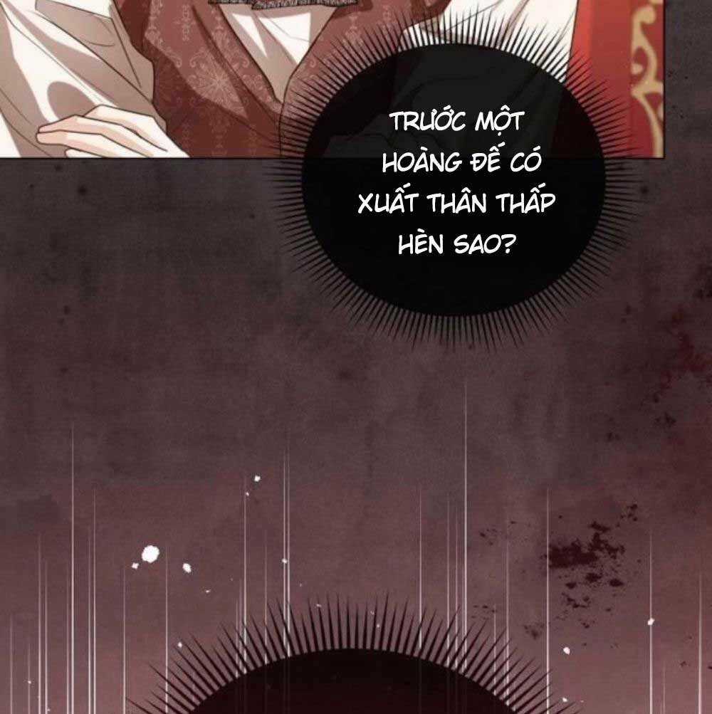 Tôi Sẽ Từ Bỏ Vị Trí Hoàng Phi Chapter 40 trang 13