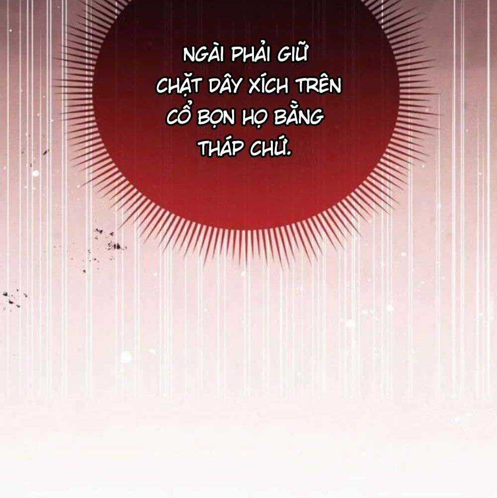 Tôi Sẽ Từ Bỏ Vị Trí Hoàng Phi Chapter 40 trang 14