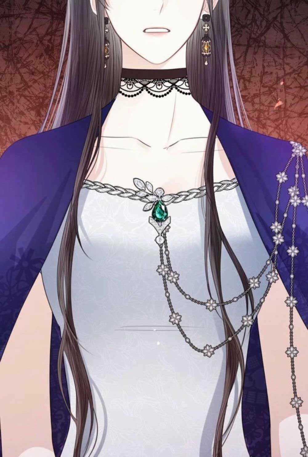 Tôi Sẽ Từ Bỏ Vị Trí Hoàng Phi Chapter 40 trang 18