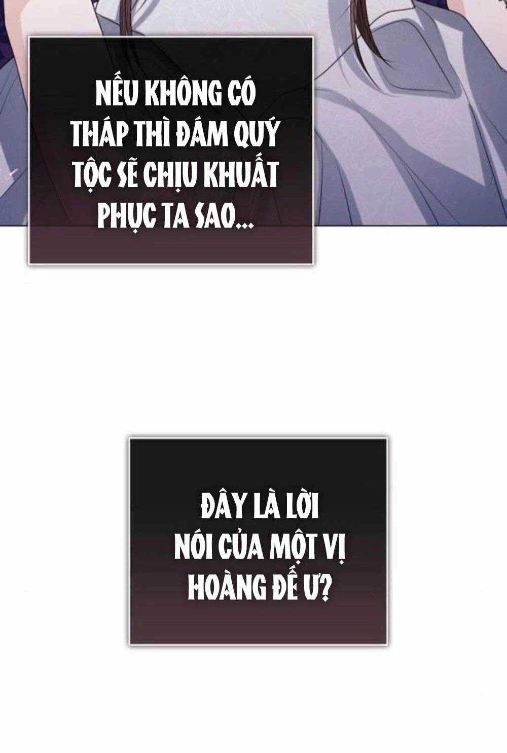 Tôi Sẽ Từ Bỏ Vị Trí Hoàng Phi Chapter 40 trang 19