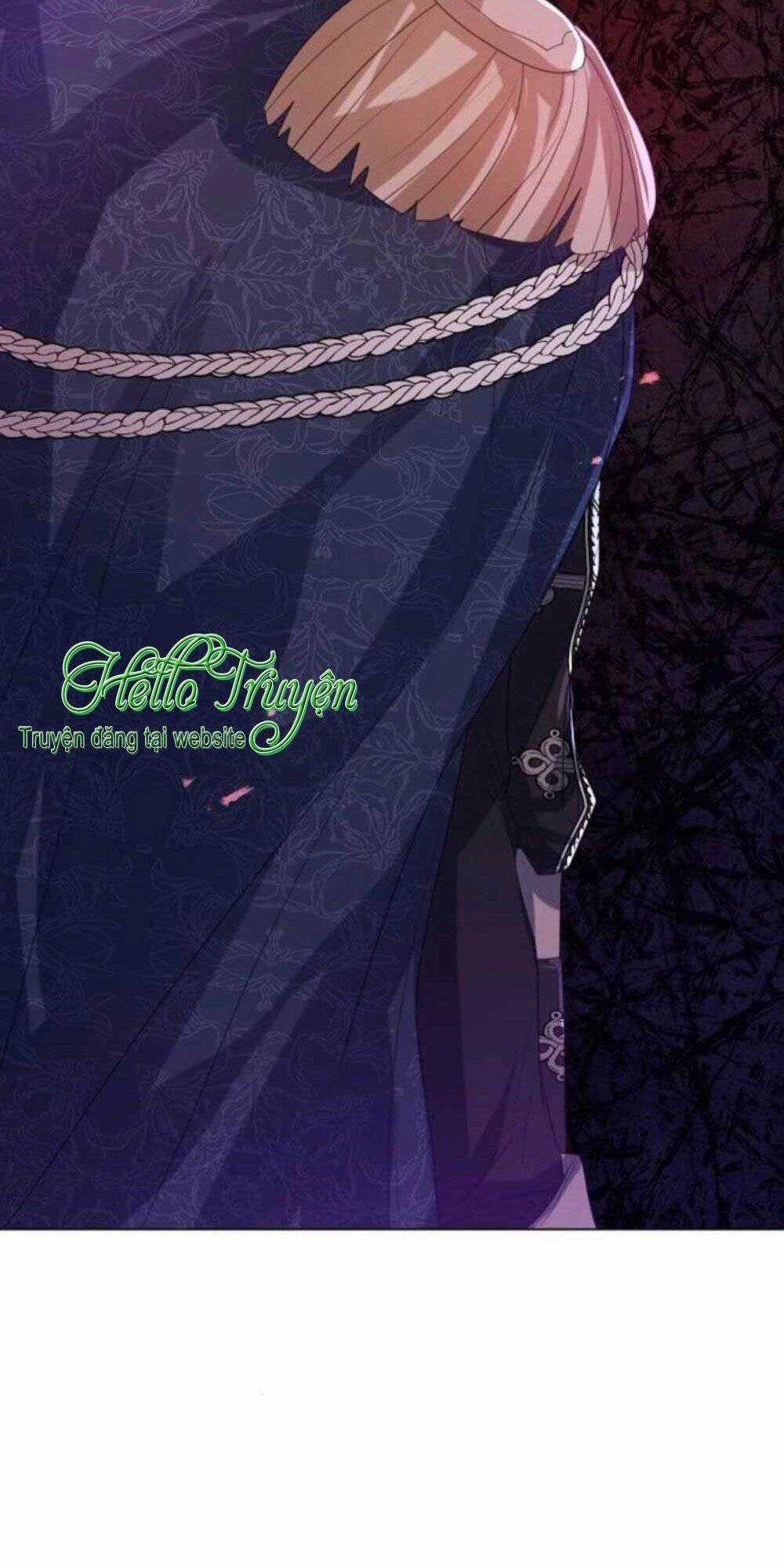 Tôi Sẽ Từ Bỏ Vị Trí Hoàng Phi Chapter 40 trang 2