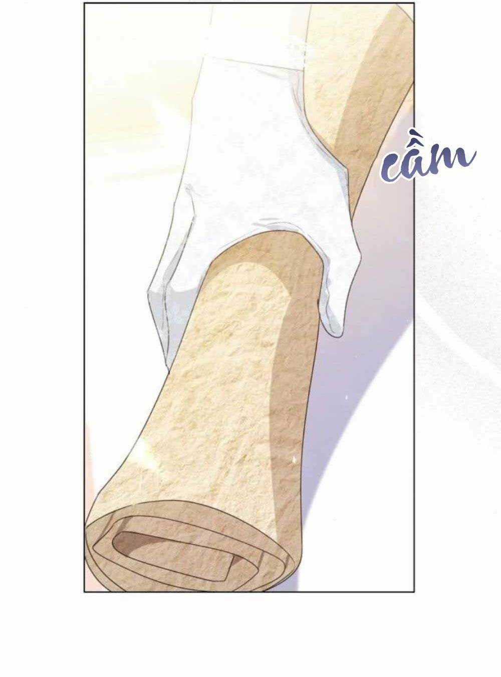 Tôi Sẽ Từ Bỏ Vị Trí Hoàng Phi Chapter 40 trang 24