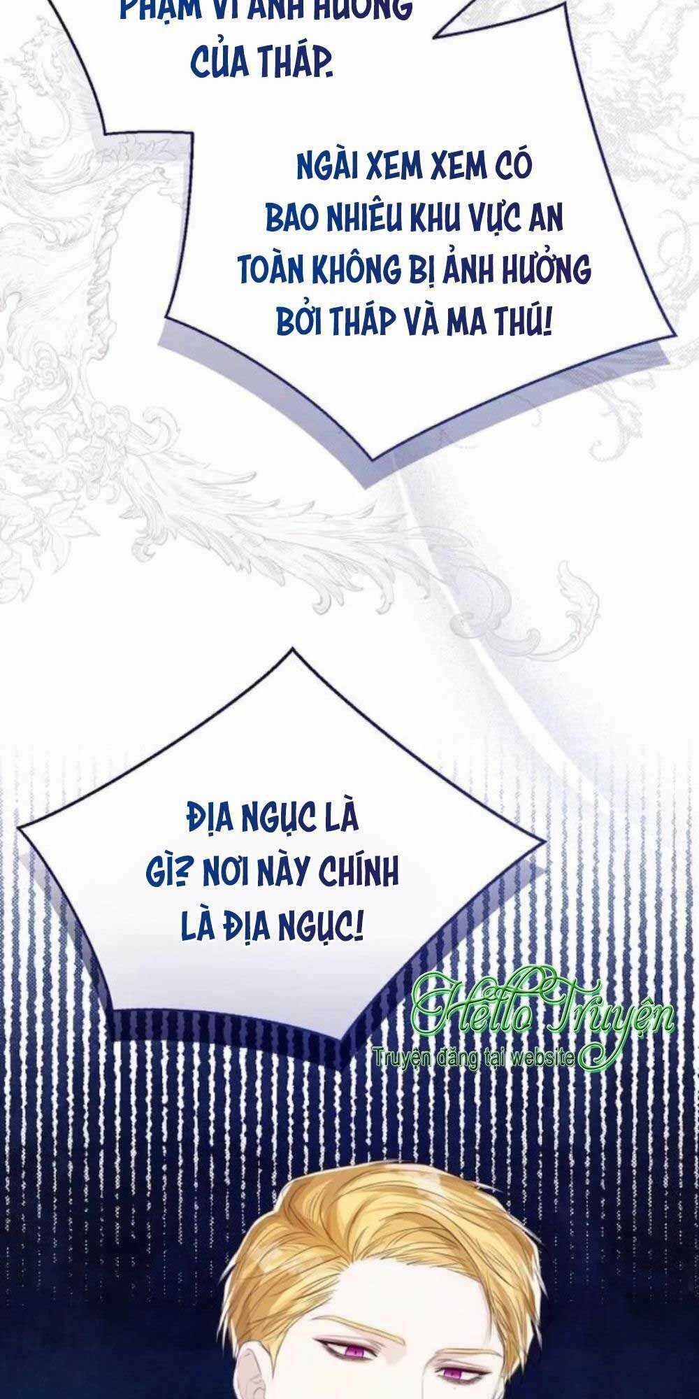Tôi Sẽ Từ Bỏ Vị Trí Hoàng Phi Chapter 40 trang 27