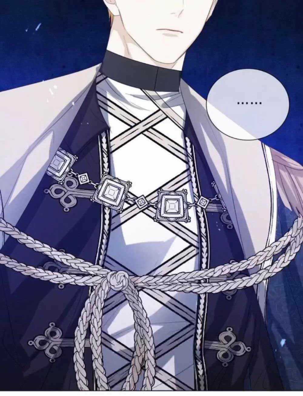 Tôi Sẽ Từ Bỏ Vị Trí Hoàng Phi Chapter 40 trang 28