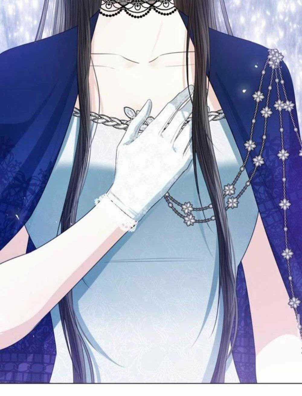 Tôi Sẽ Từ Bỏ Vị Trí Hoàng Phi Chapter 40 trang 34