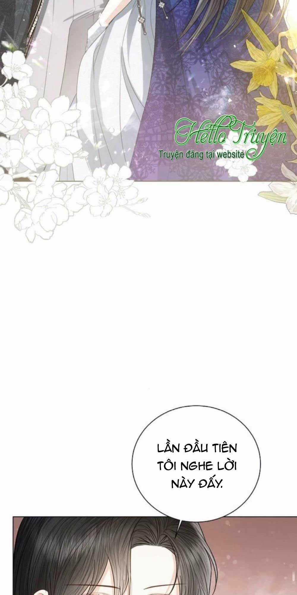 Tôi Sẽ Từ Bỏ Vị Trí Hoàng Phi Chapter 40 trang 40