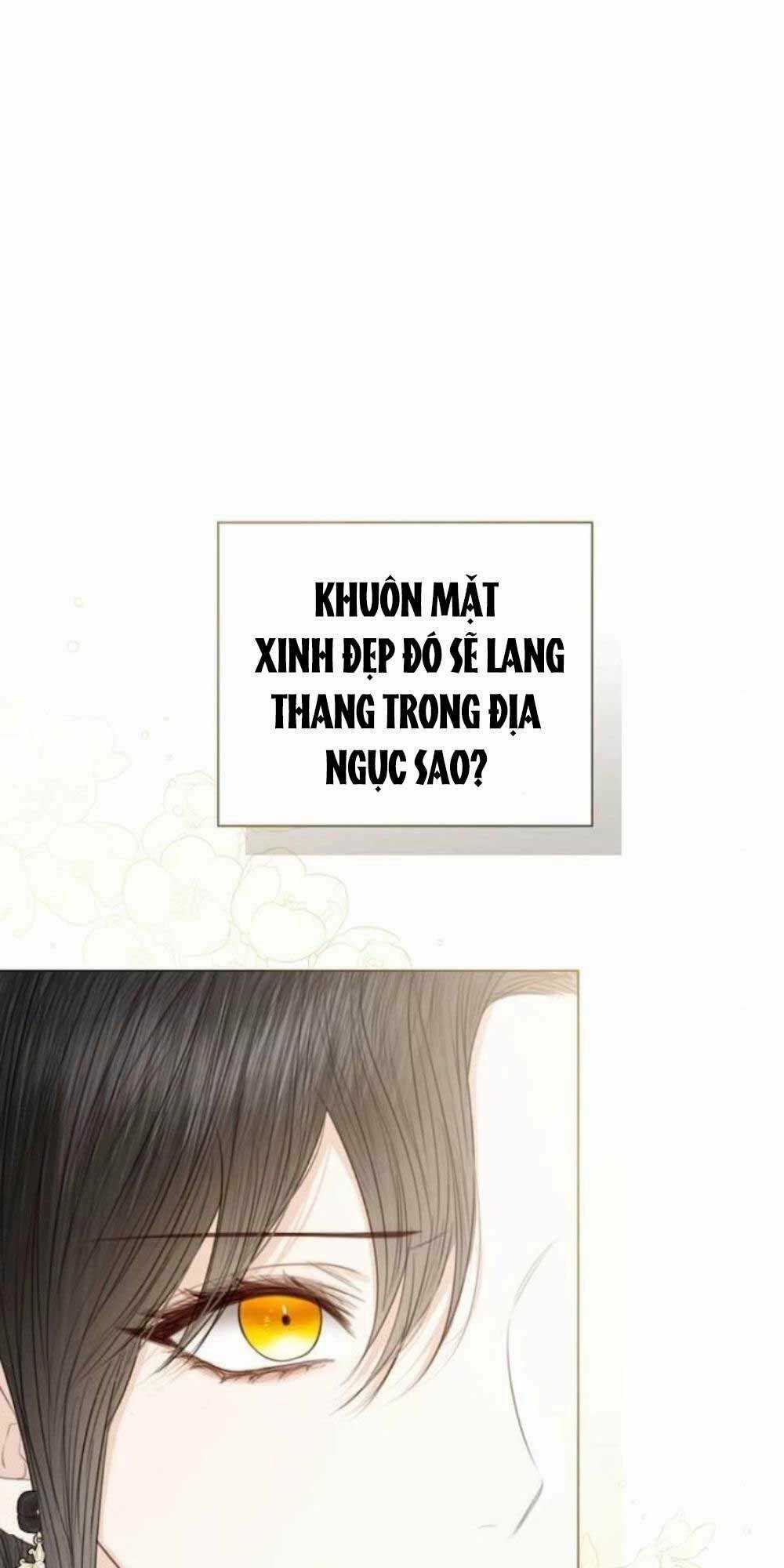 Tôi Sẽ Từ Bỏ Vị Trí Hoàng Phi Chapter 40 trang 44
