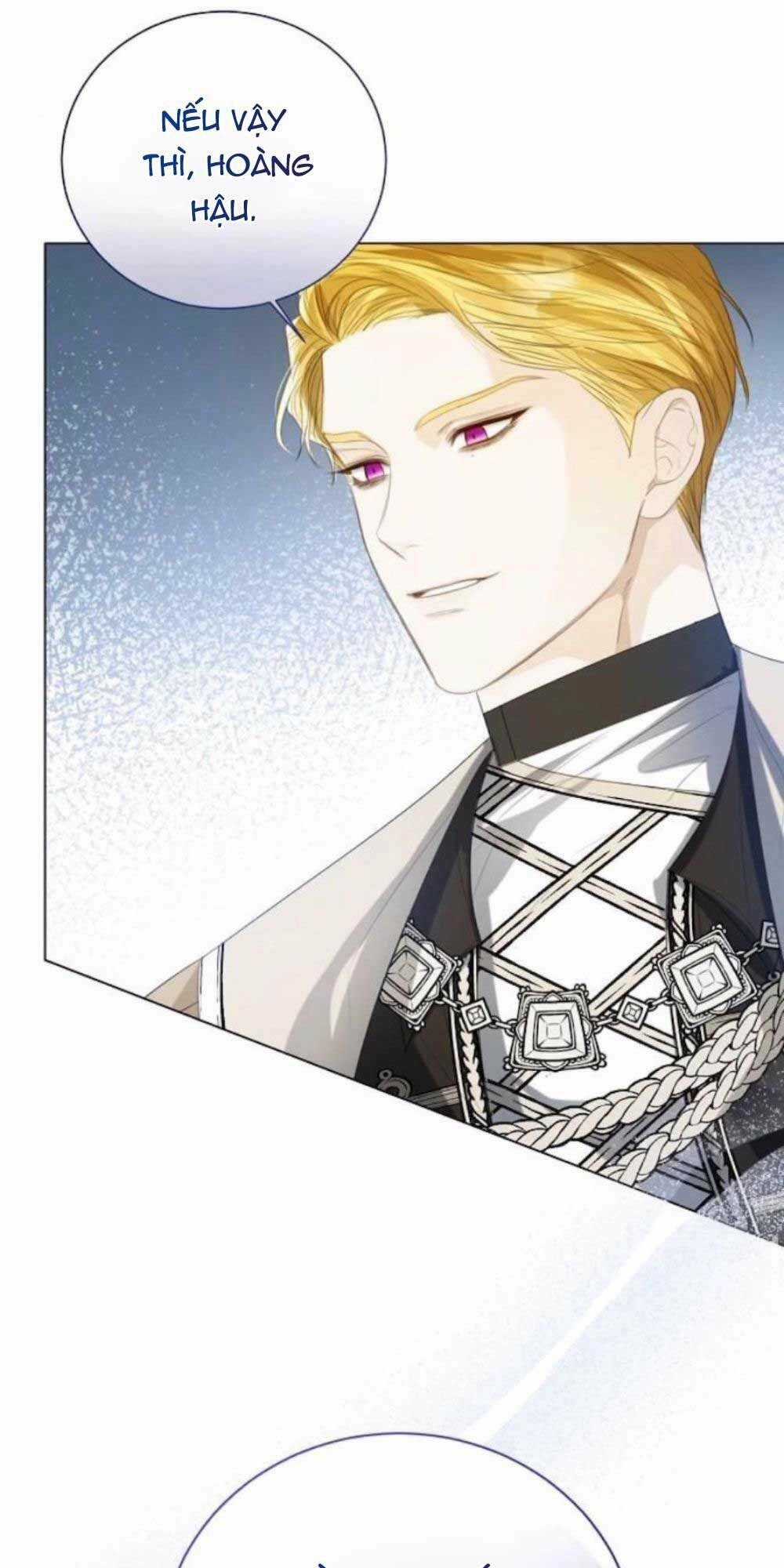 Tôi Sẽ Từ Bỏ Vị Trí Hoàng Phi Chapter 40 trang 48