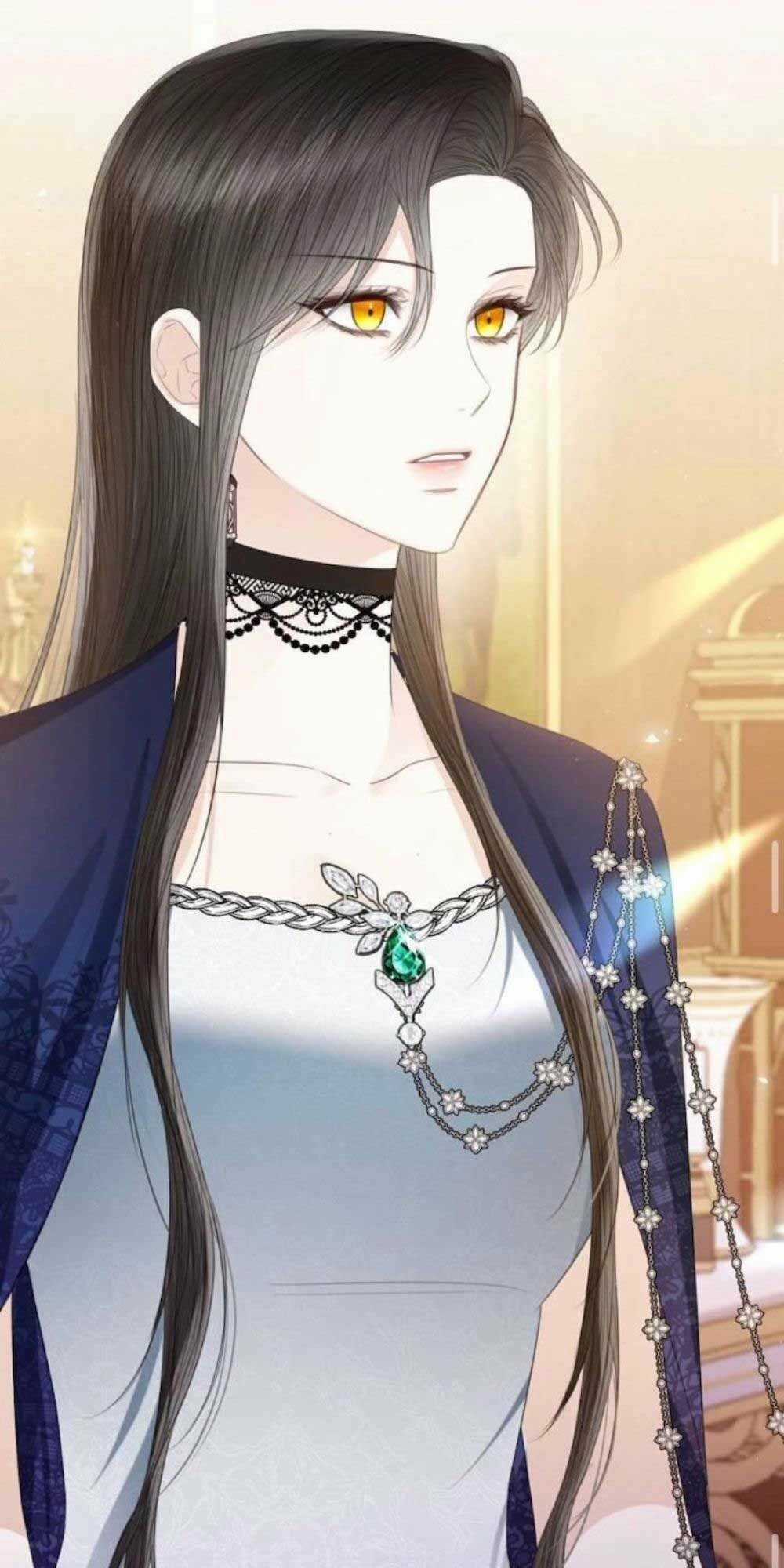 Tôi Sẽ Từ Bỏ Vị Trí Hoàng Phi Chapter 40 trang 52