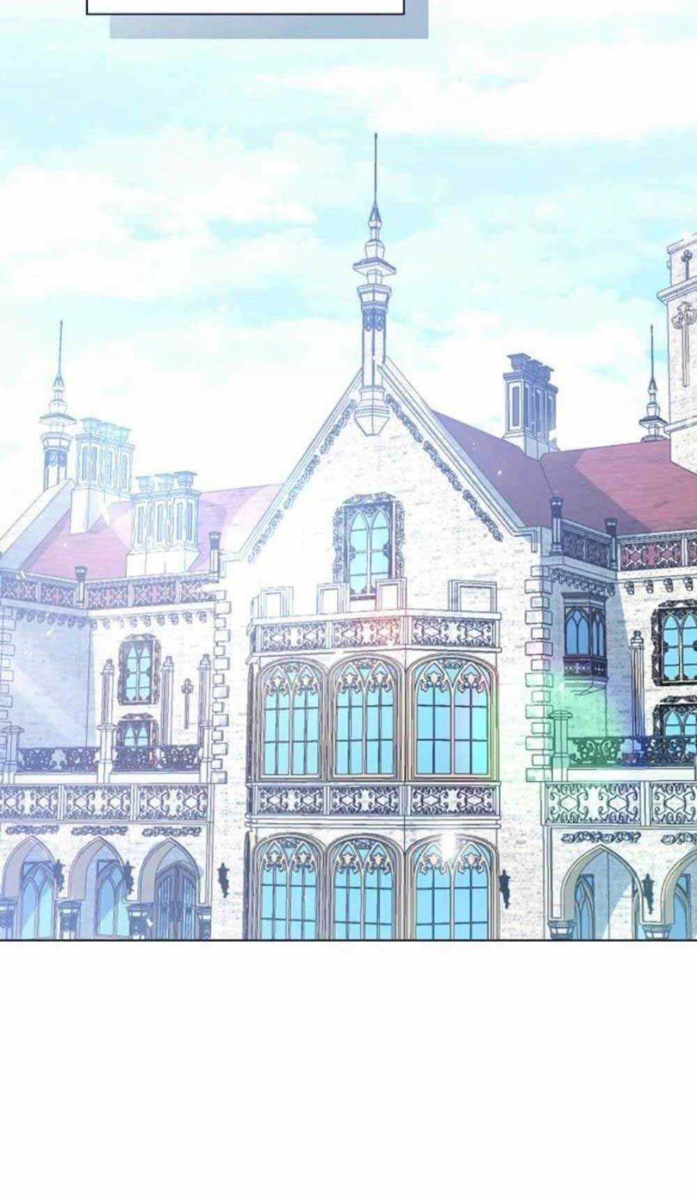 Tôi Sẽ Từ Bỏ Vị Trí Hoàng Phi Chapter 40 trang 55