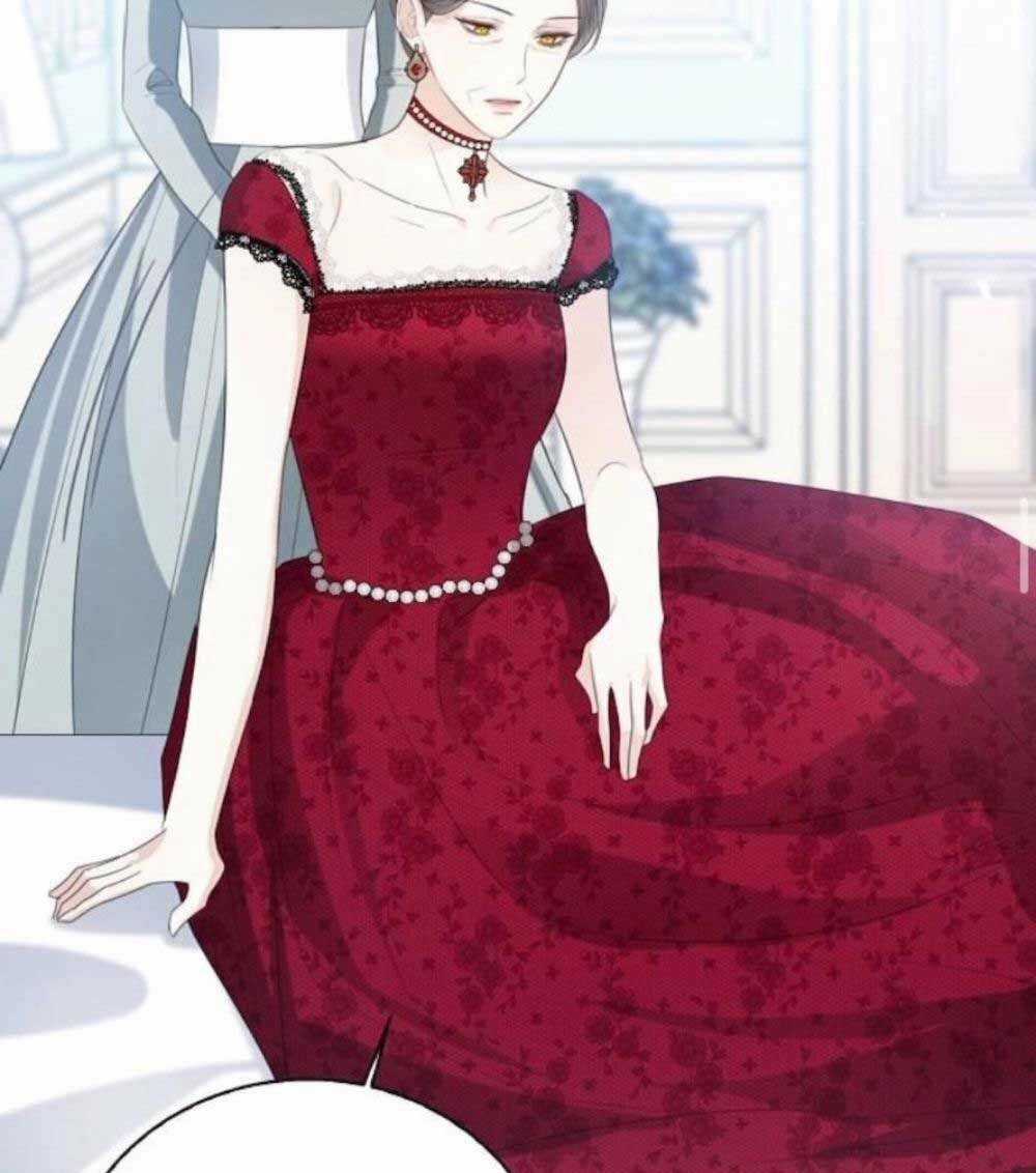 Tôi Sẽ Từ Bỏ Vị Trí Hoàng Phi Chapter 40 trang 59