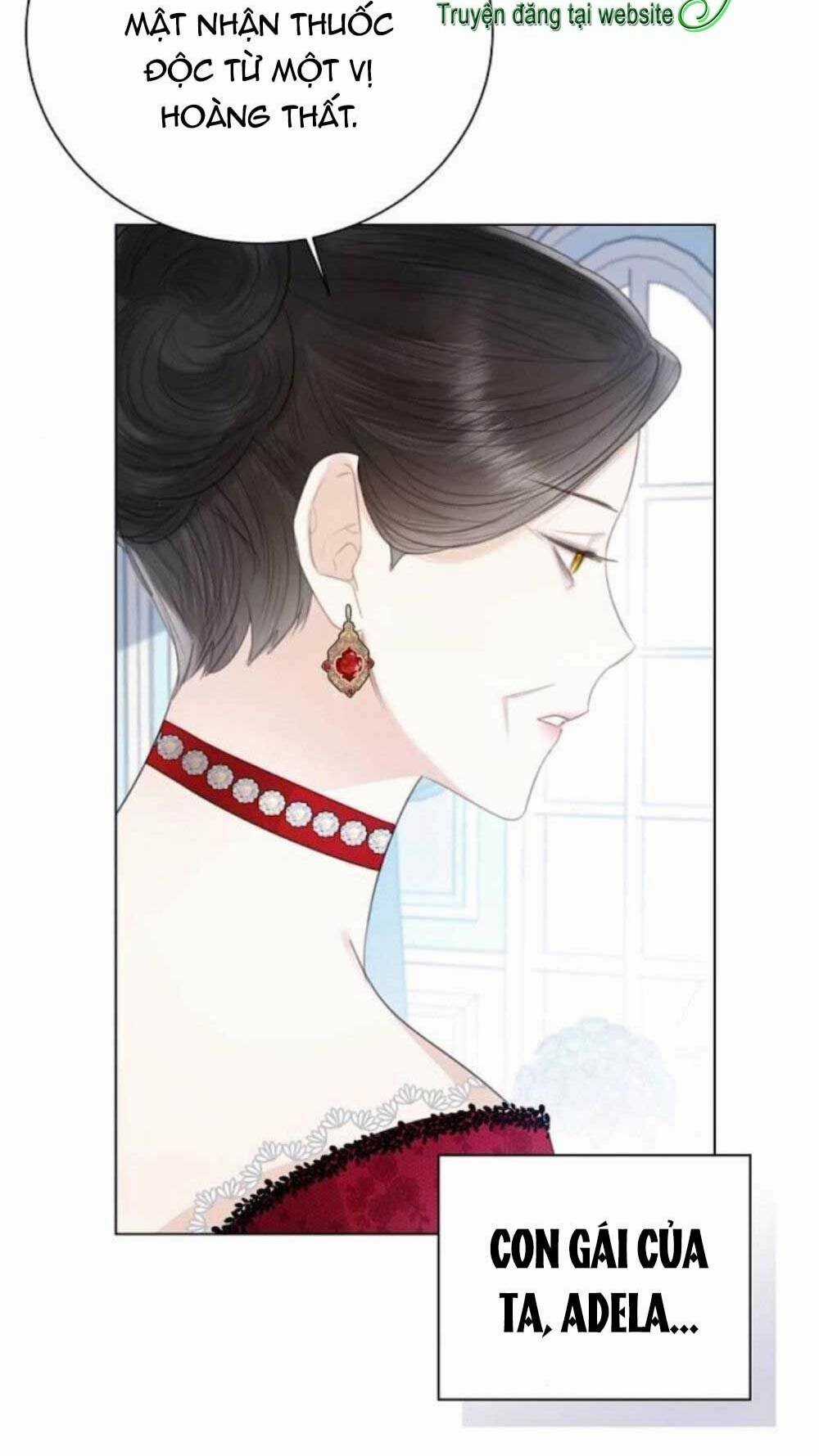 Tôi Sẽ Từ Bỏ Vị Trí Hoàng Phi Chapter 40 trang 69