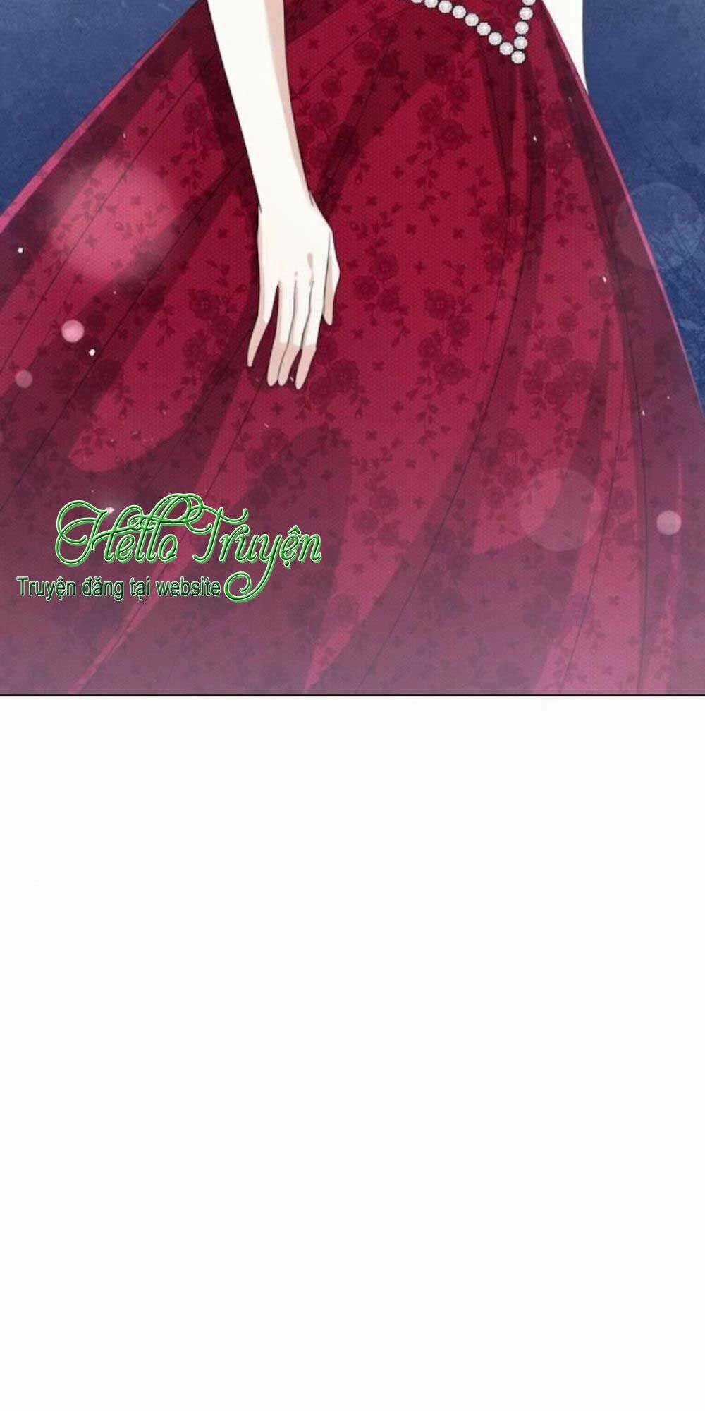 Tôi Sẽ Từ Bỏ Vị Trí Hoàng Phi Chapter 40 trang 72