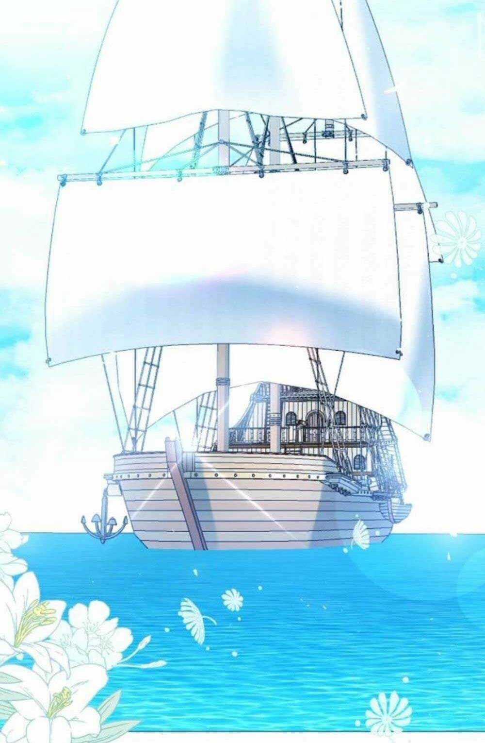 Tôi Sẽ Từ Bỏ Vị Trí Hoàng Phi Chapter 40 trang 74