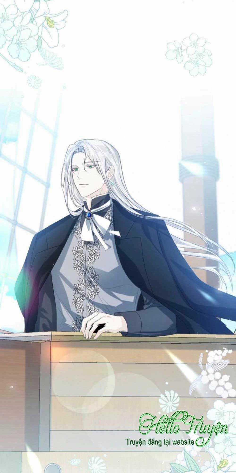 Tôi Sẽ Từ Bỏ Vị Trí Hoàng Phi Chapter 40 trang 75