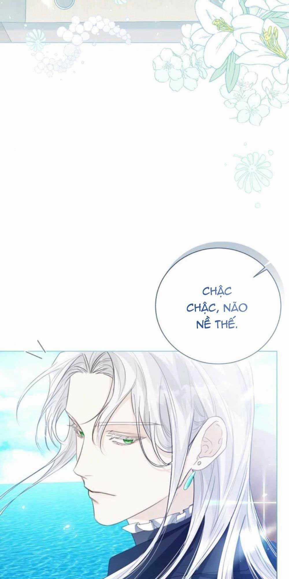 Tôi Sẽ Từ Bỏ Vị Trí Hoàng Phi Chapter 40 trang 76