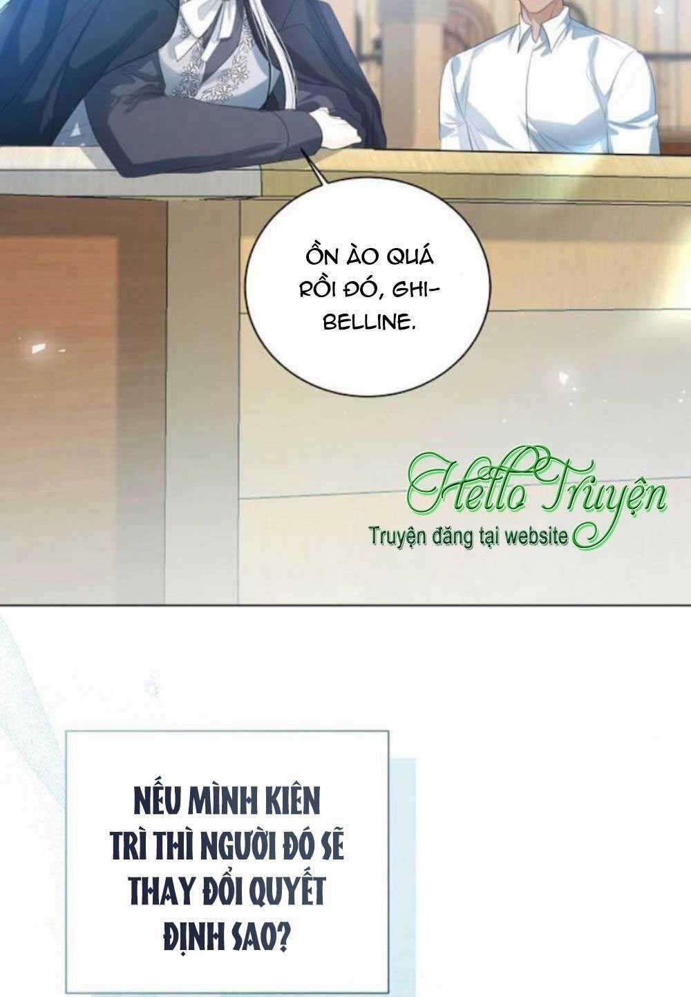 Tôi Sẽ Từ Bỏ Vị Trí Hoàng Phi Chapter 40 trang 78