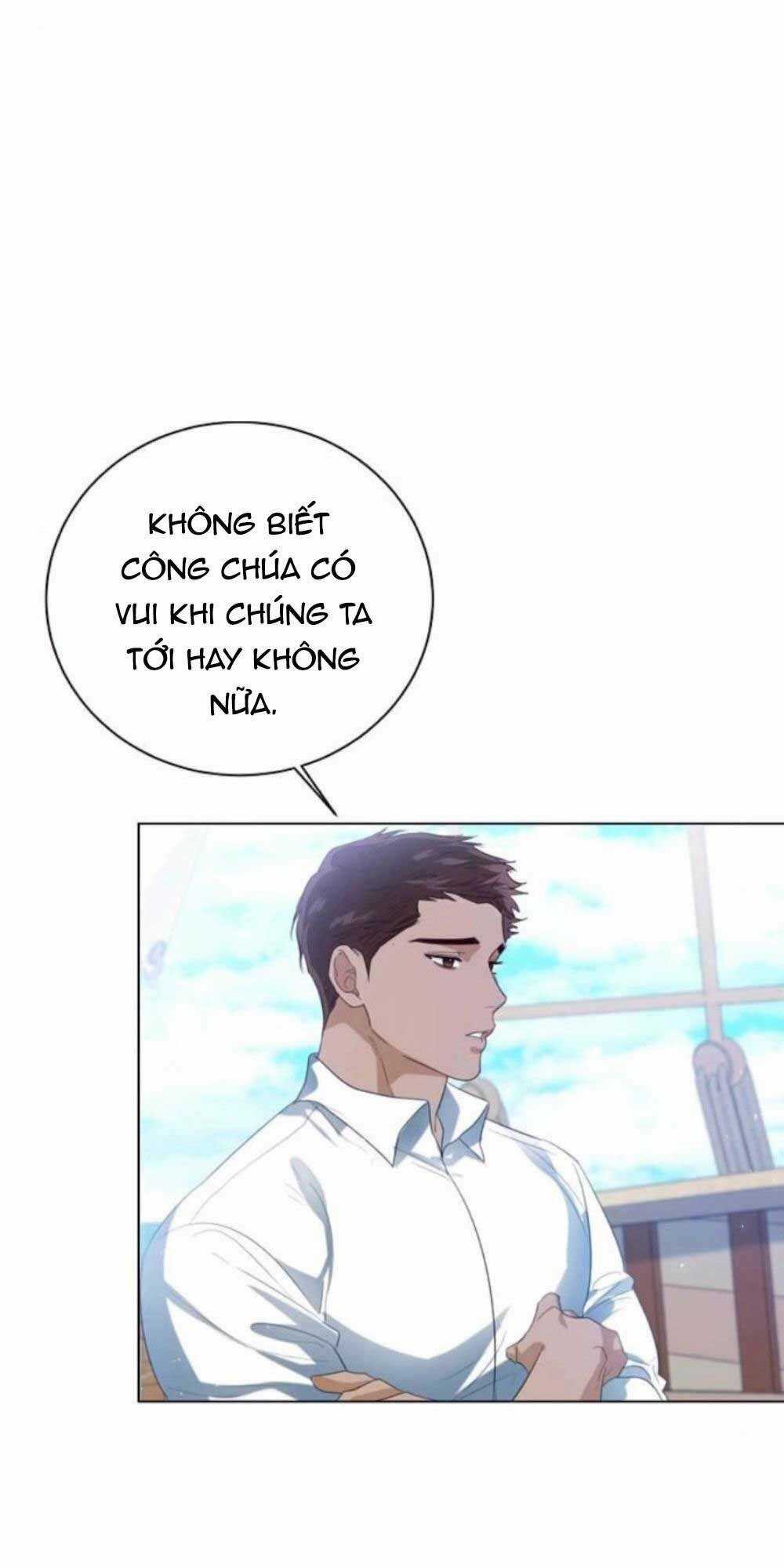 Tôi Sẽ Từ Bỏ Vị Trí Hoàng Phi Chapter 40 trang 80