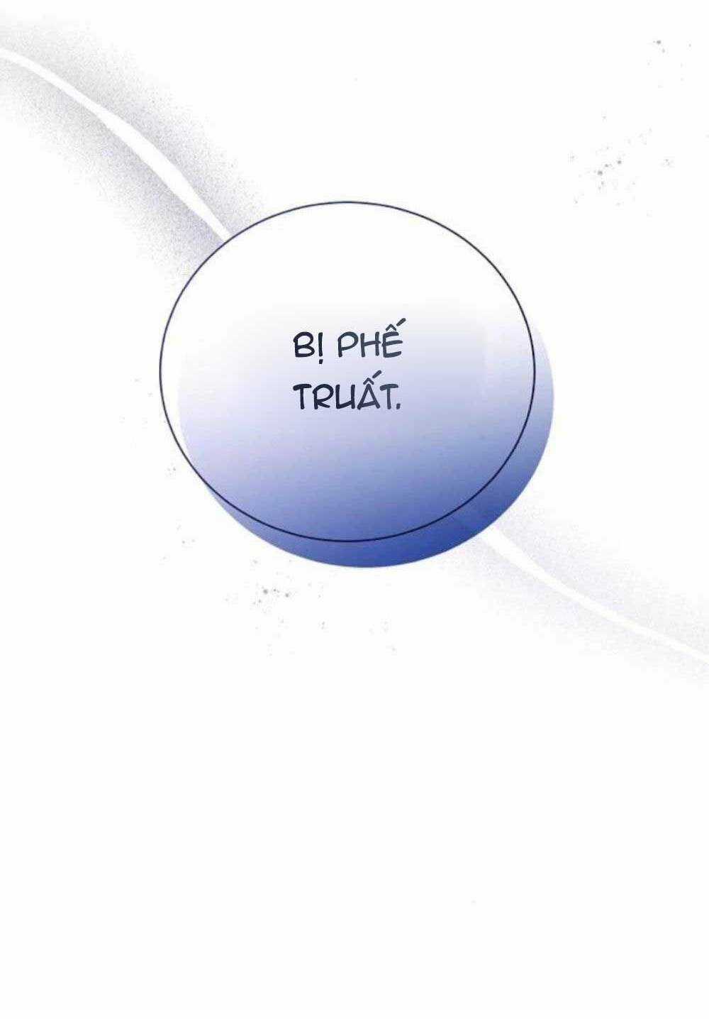 Tôi Sẽ Từ Bỏ Vị Trí Hoàng Phi Chapter 40 trang 83