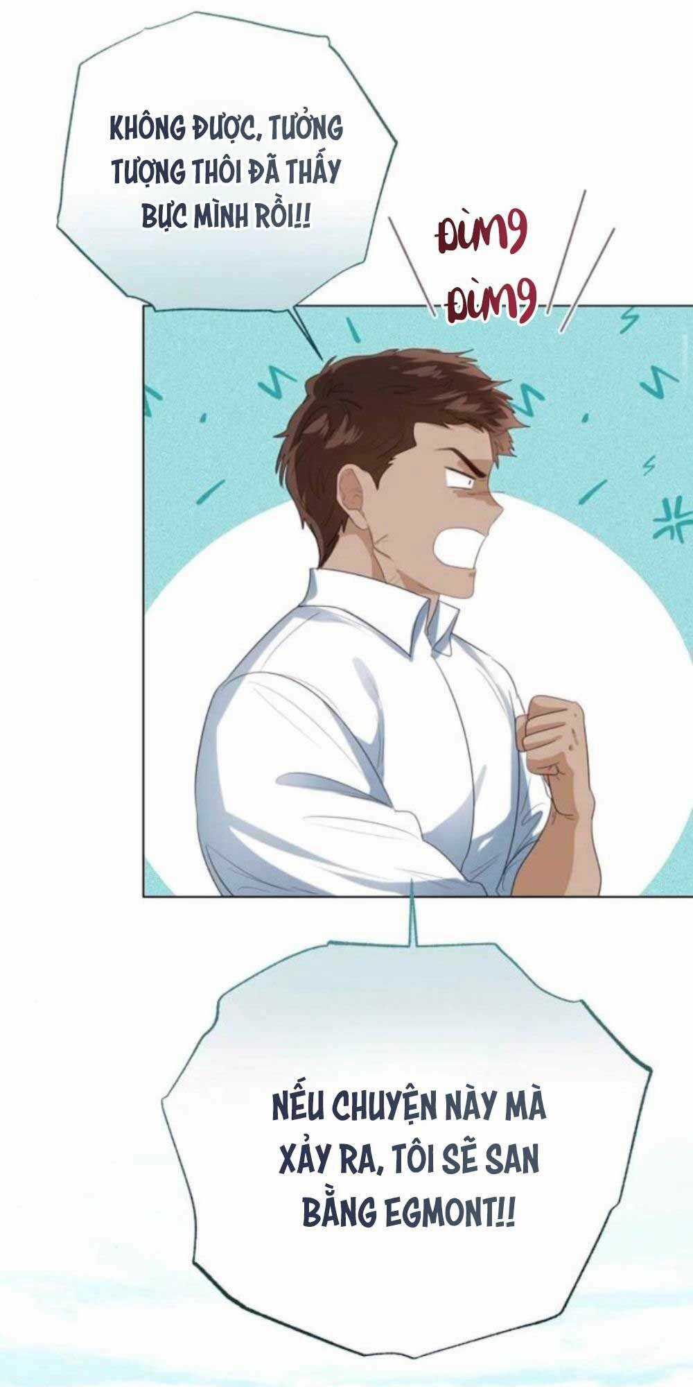 Tôi Sẽ Từ Bỏ Vị Trí Hoàng Phi Chapter 40 trang 84