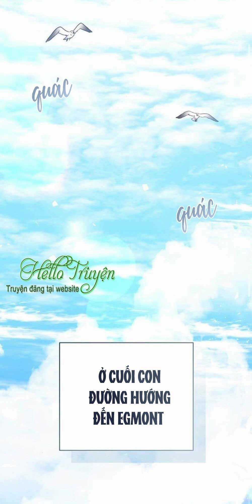 Tôi Sẽ Từ Bỏ Vị Trí Hoàng Phi Chapter 40 trang 85