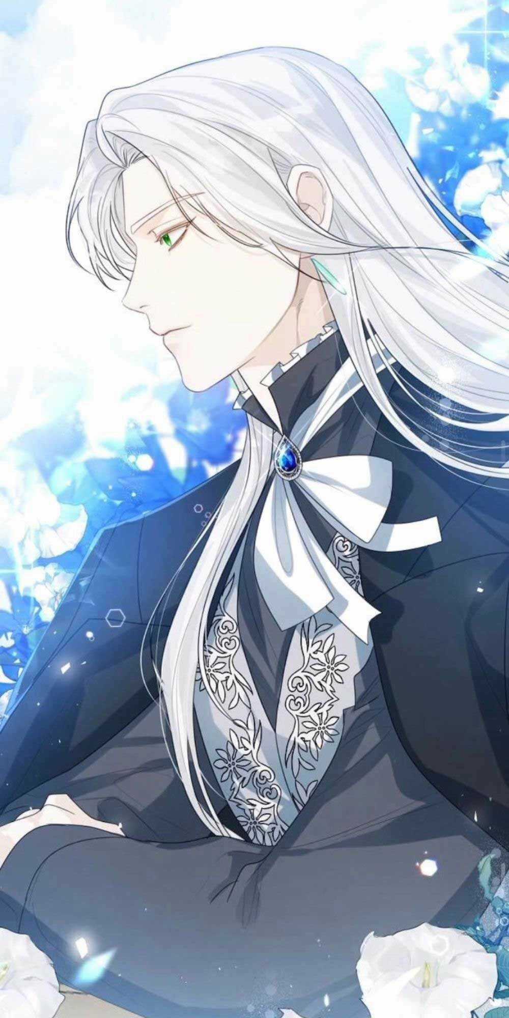 Tôi Sẽ Từ Bỏ Vị Trí Hoàng Phi Chapter 40 trang 86