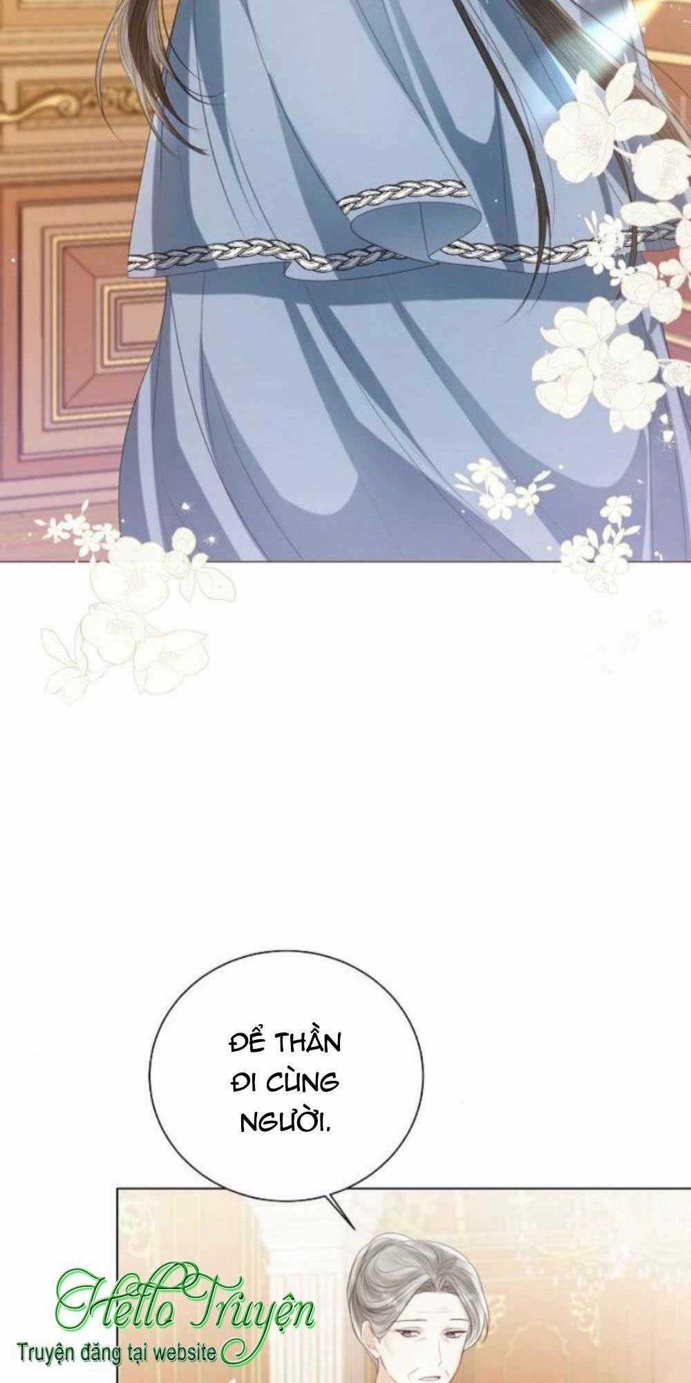 Tôi Sẽ Từ Bỏ Vị Trí Hoàng Phi Chapter 40 trang 90