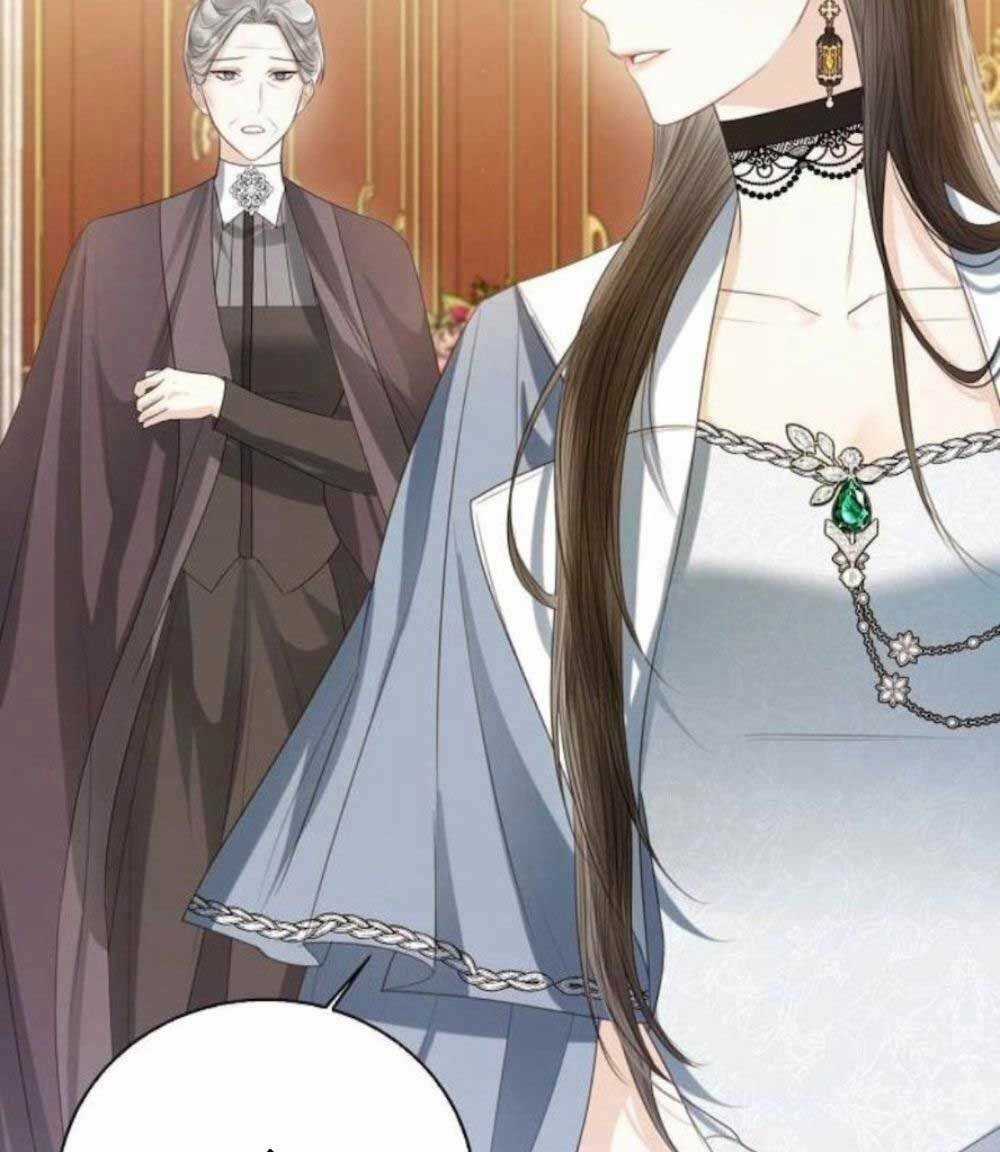 Tôi Sẽ Từ Bỏ Vị Trí Hoàng Phi Chapter 40 trang 92