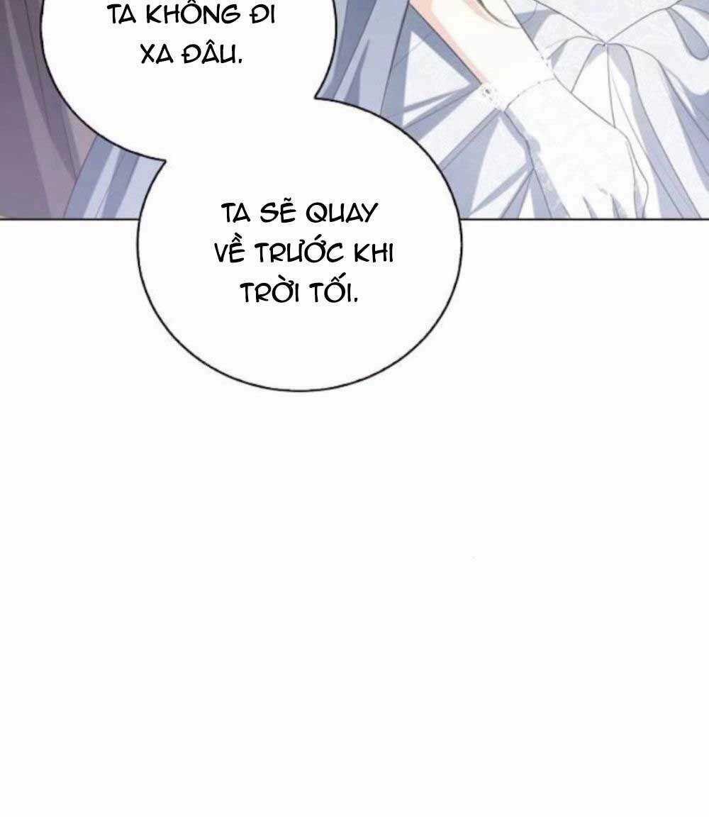 Tôi Sẽ Từ Bỏ Vị Trí Hoàng Phi Chapter 40 trang 93