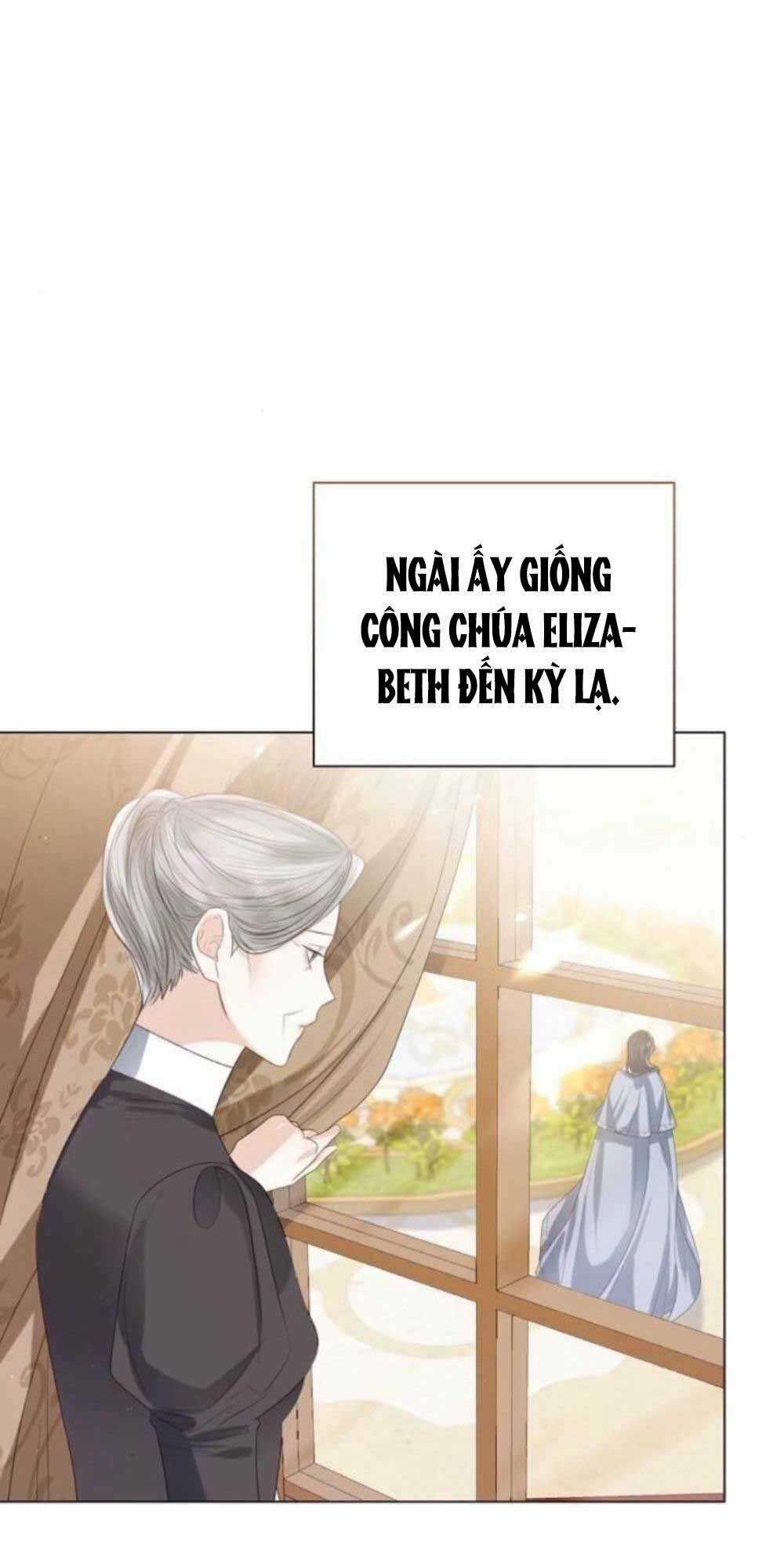 Tôi Sẽ Từ Bỏ Vị Trí Hoàng Phi Chapter 40 trang 94