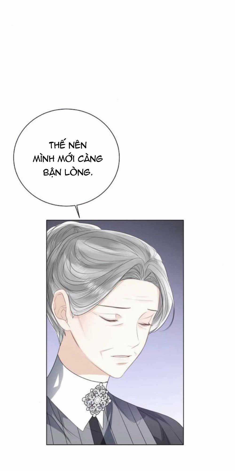 Tôi Sẽ Từ Bỏ Vị Trí Hoàng Phi Chapter 40 trang 95