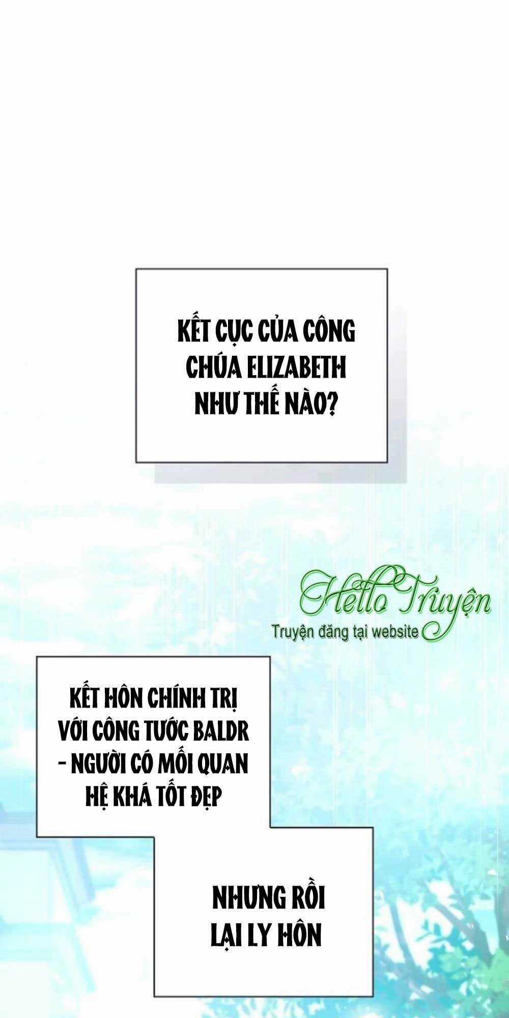 Tôi Sẽ Từ Bỏ Vị Trí Hoàng Phi Chapter 40 trang 96